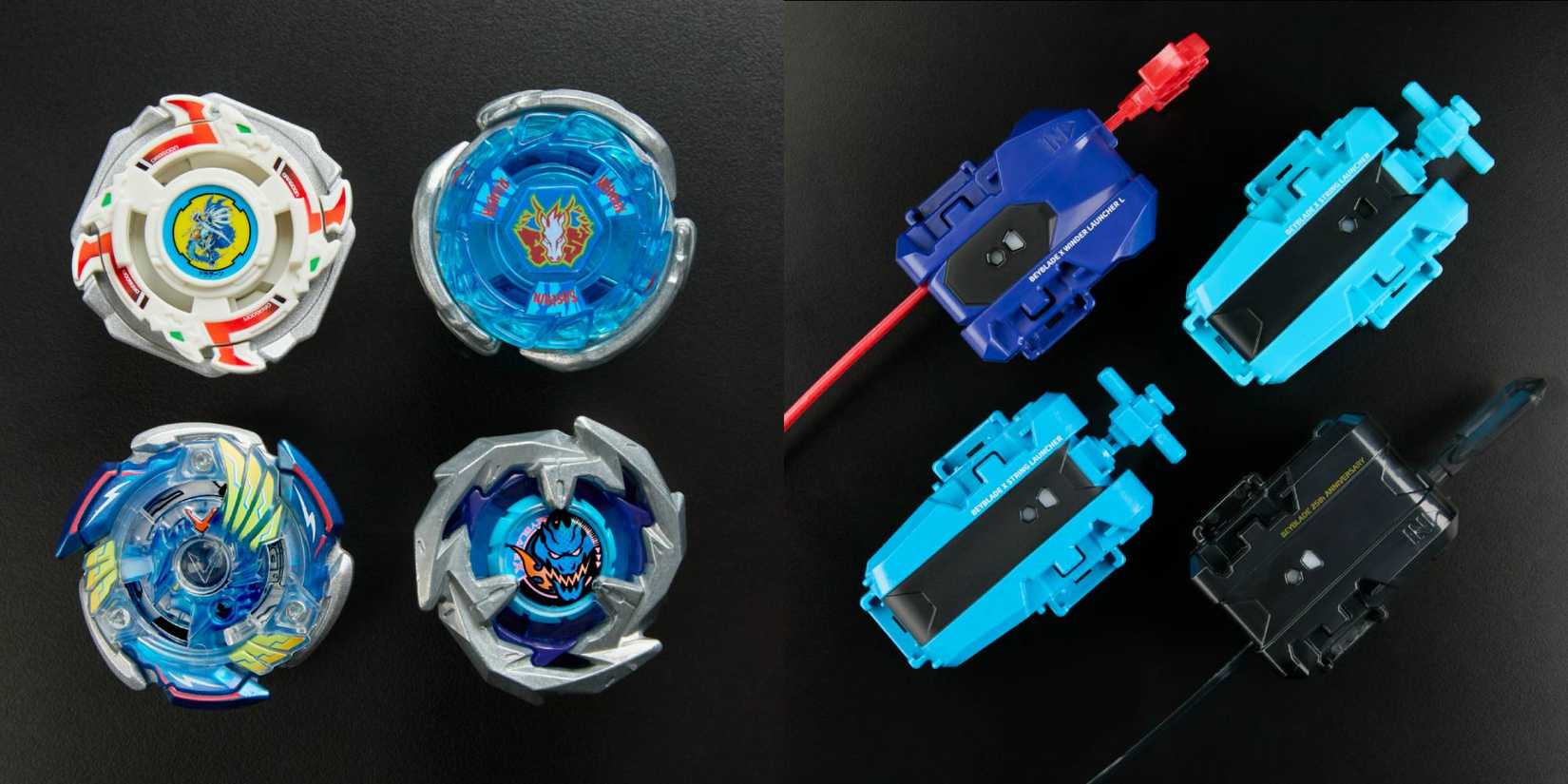 [Image: beyblade-x-25th-anniversary-items.jpg?q=...=825&dpr=2]
