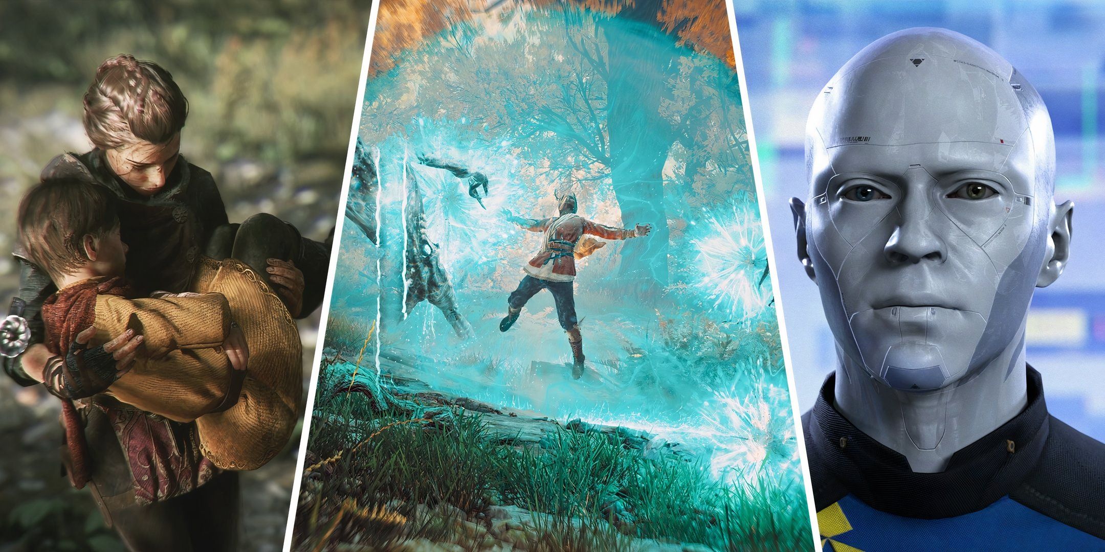 Must-Play Games From French Developers If You Loved Clair Obscur: Expedition 33