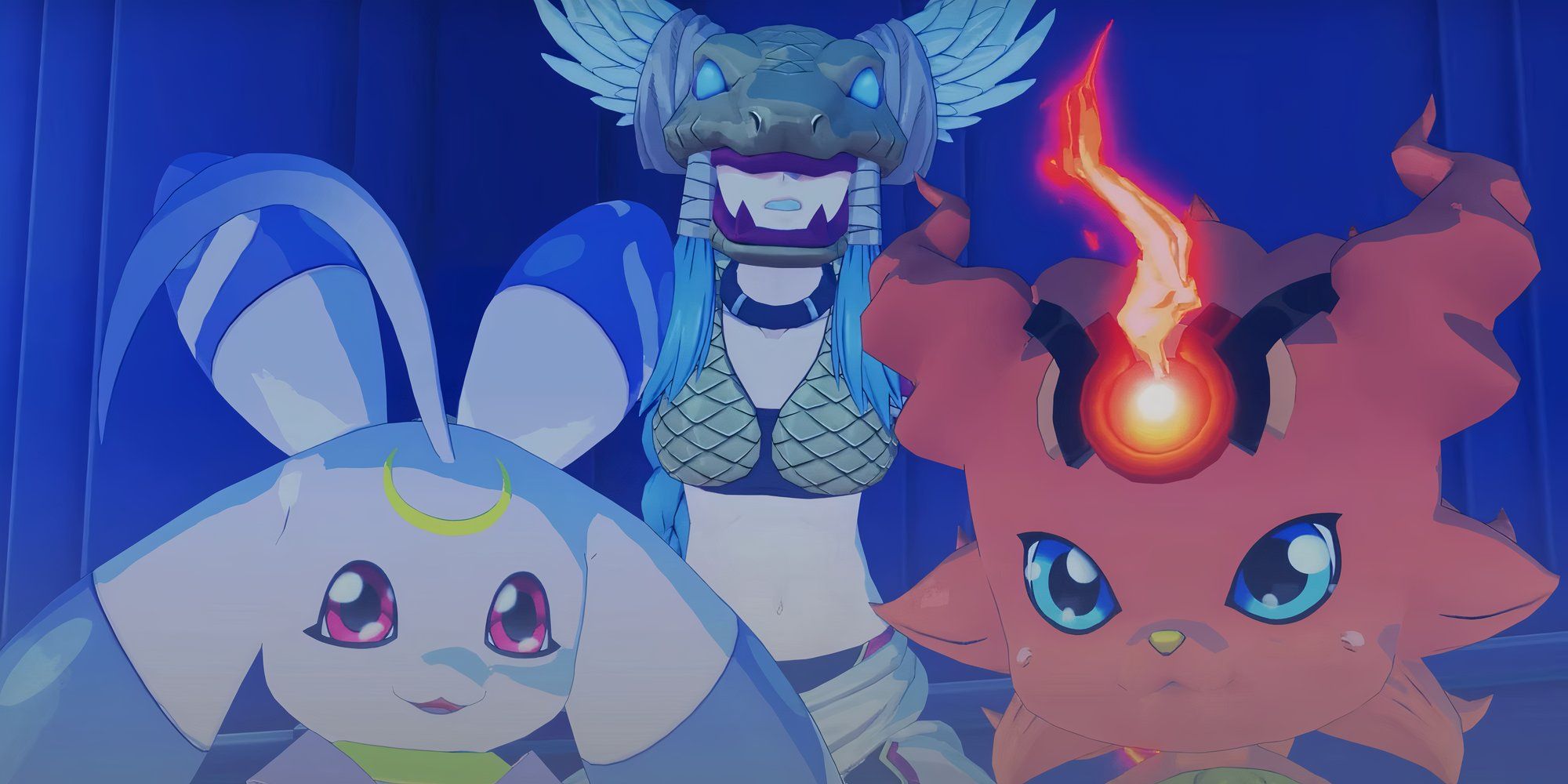Digimon Story: Time Stranger Dev Reveals Why It Took So Long For A New Game To Come Out