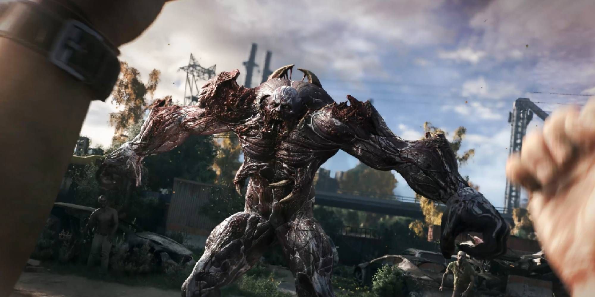 "We Made Some Missteps With Dying Light 2" Franchise Director Explains Why The Beast Is Ten Years In The Making