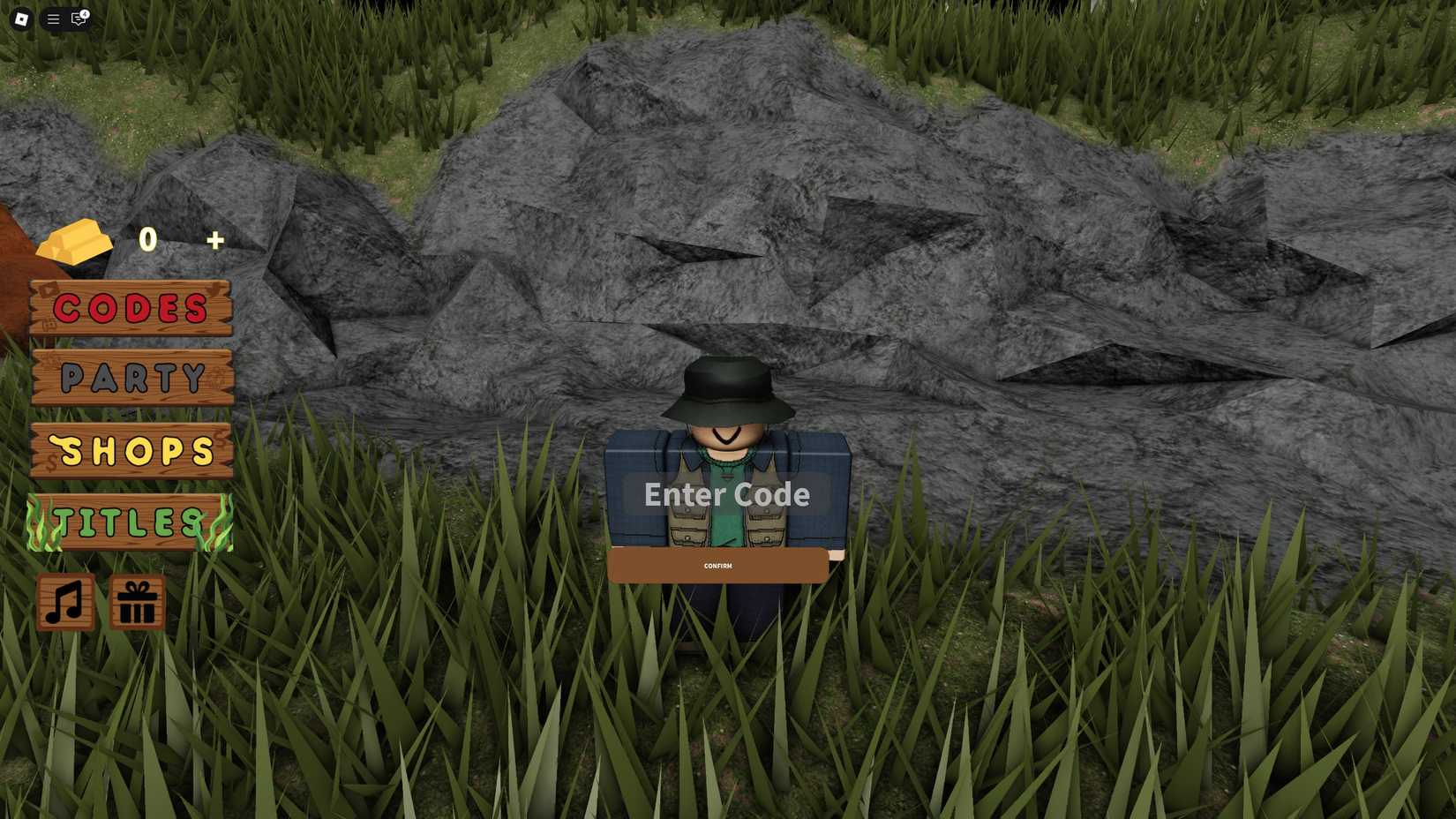 Lost Currents Codes - Roblox