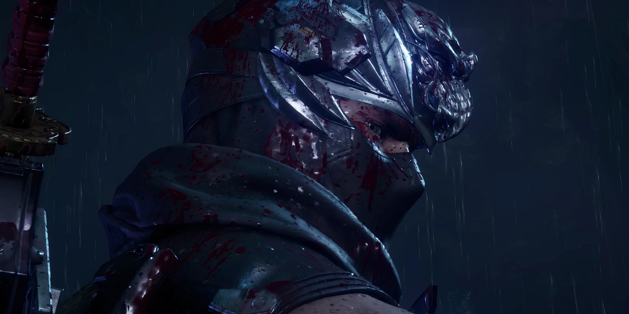 It Looks Like Ninja Gaiden 4 Is Only Giving Ryu One Weapon