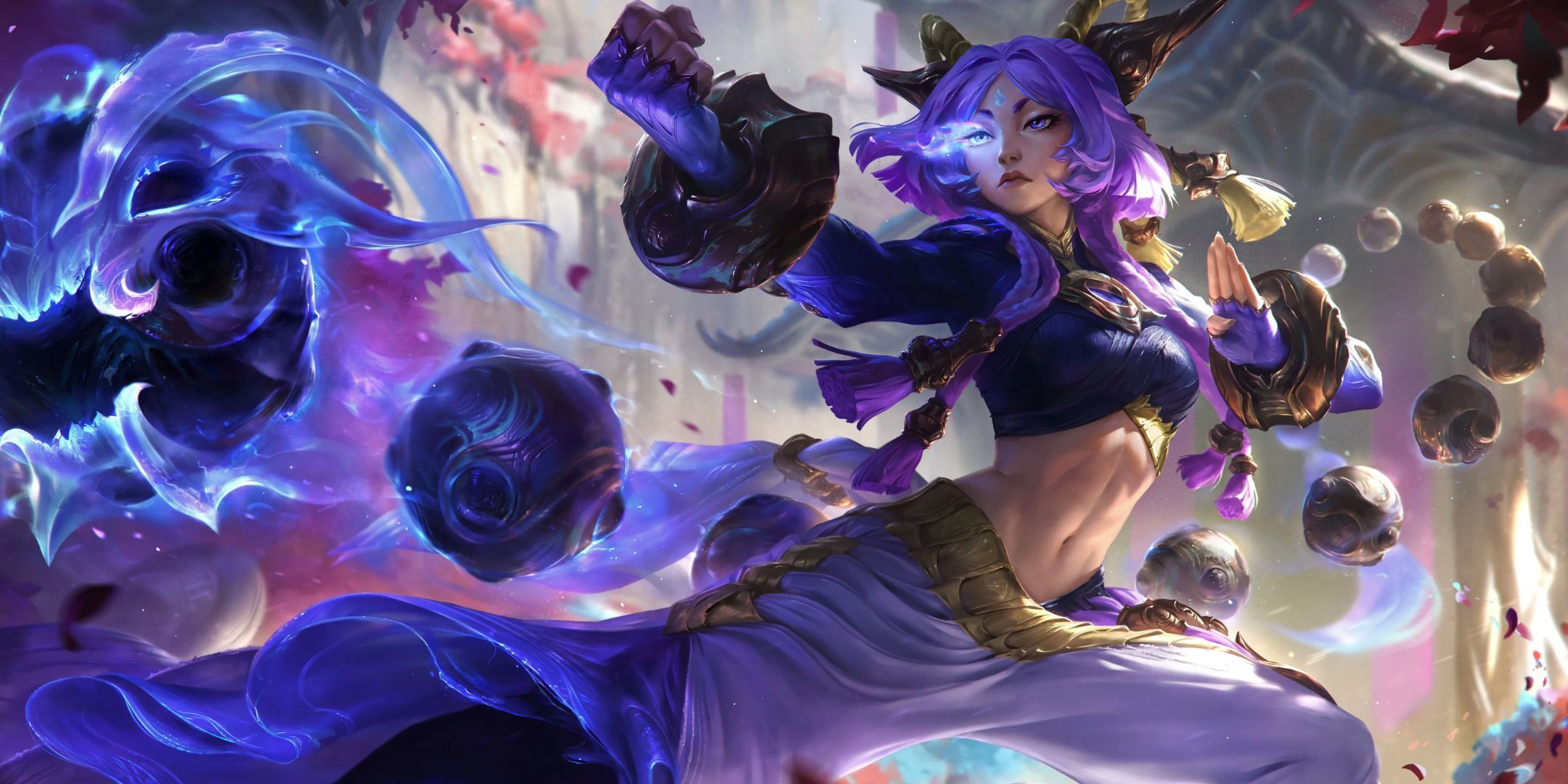 “An ADC for ADC Purists”: League Of Legends Unveils Latest Champion, Yunara