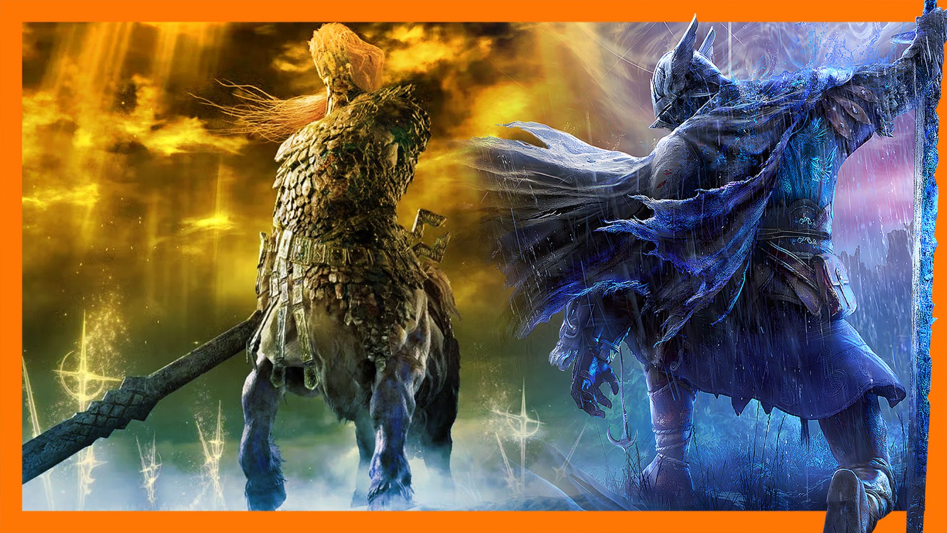 Elden Ring Nightreign: Darkdrift Knight Everdark Sovereign Guide