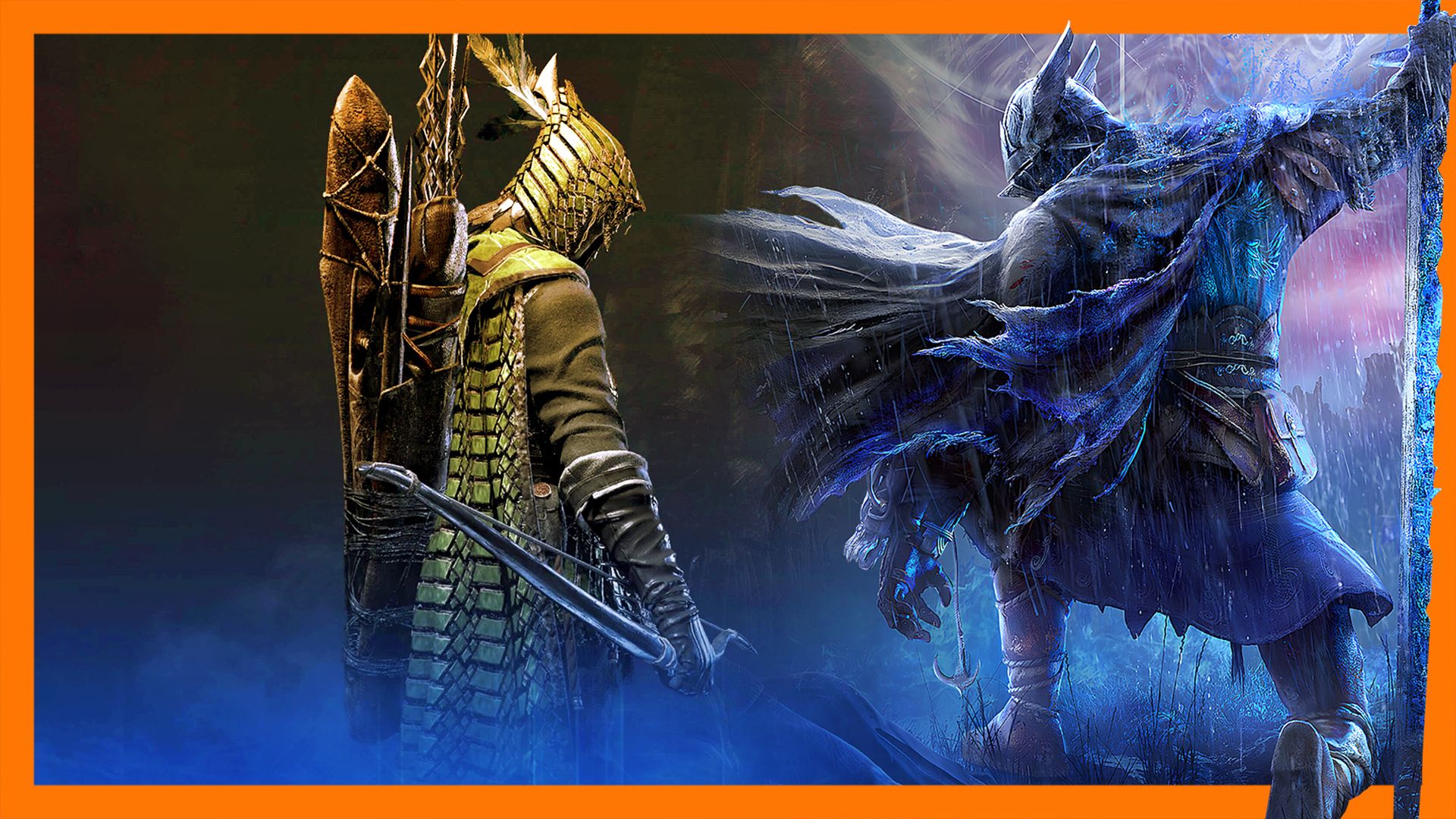 Elden Ring Nightreign: Ironeye Nightfarer Guide