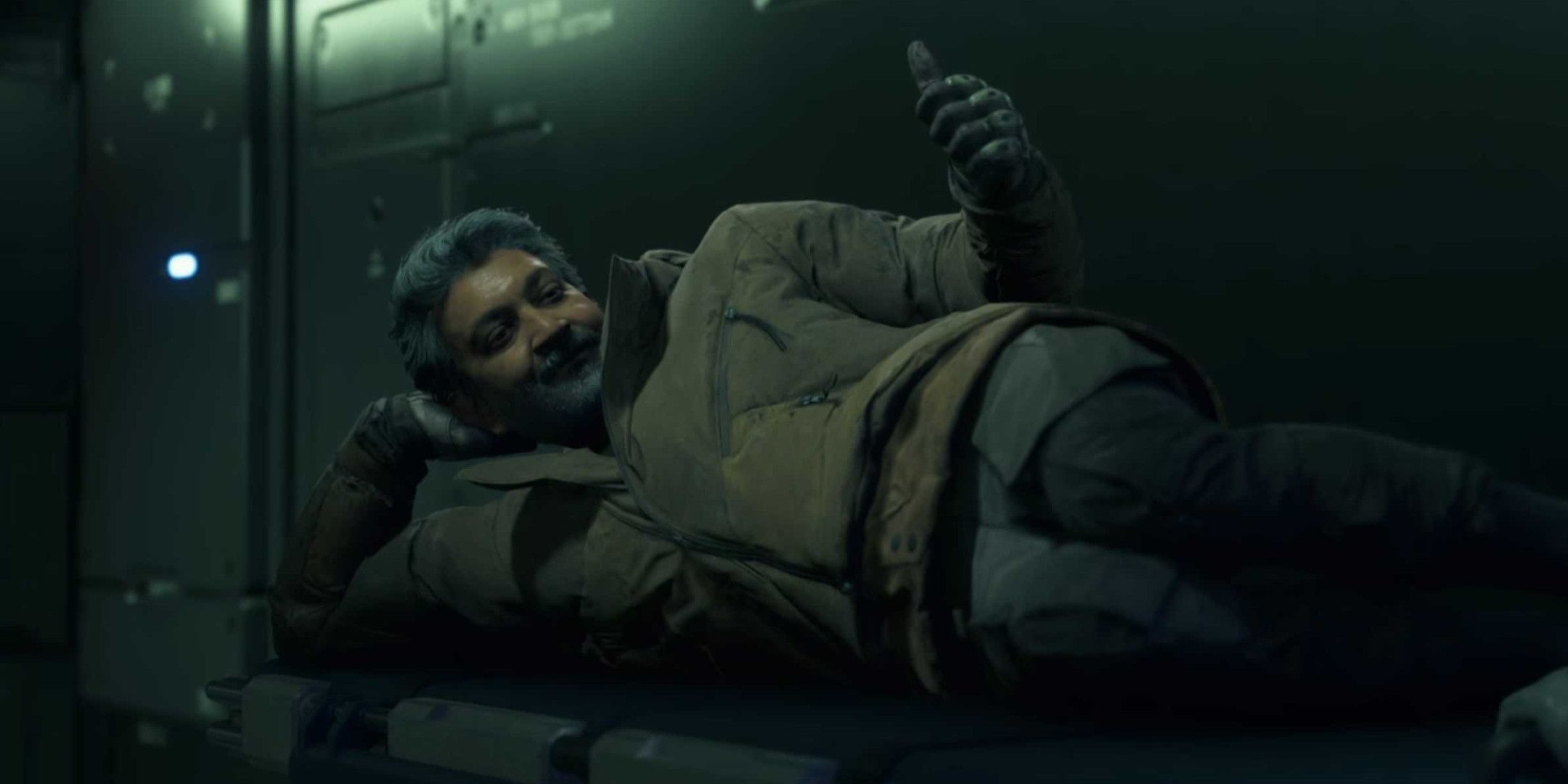 Death Stranding 2 Players Really, Really Hate The Adventurer