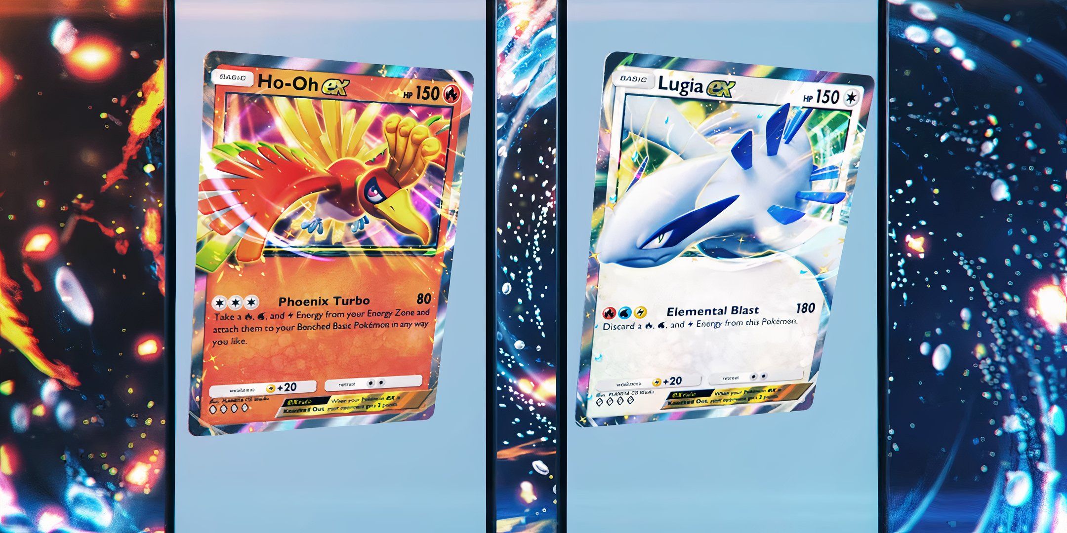 Pokemon TCG Pocket's Wisdom Of Sea And Sky Meta Is Already Being Predicted