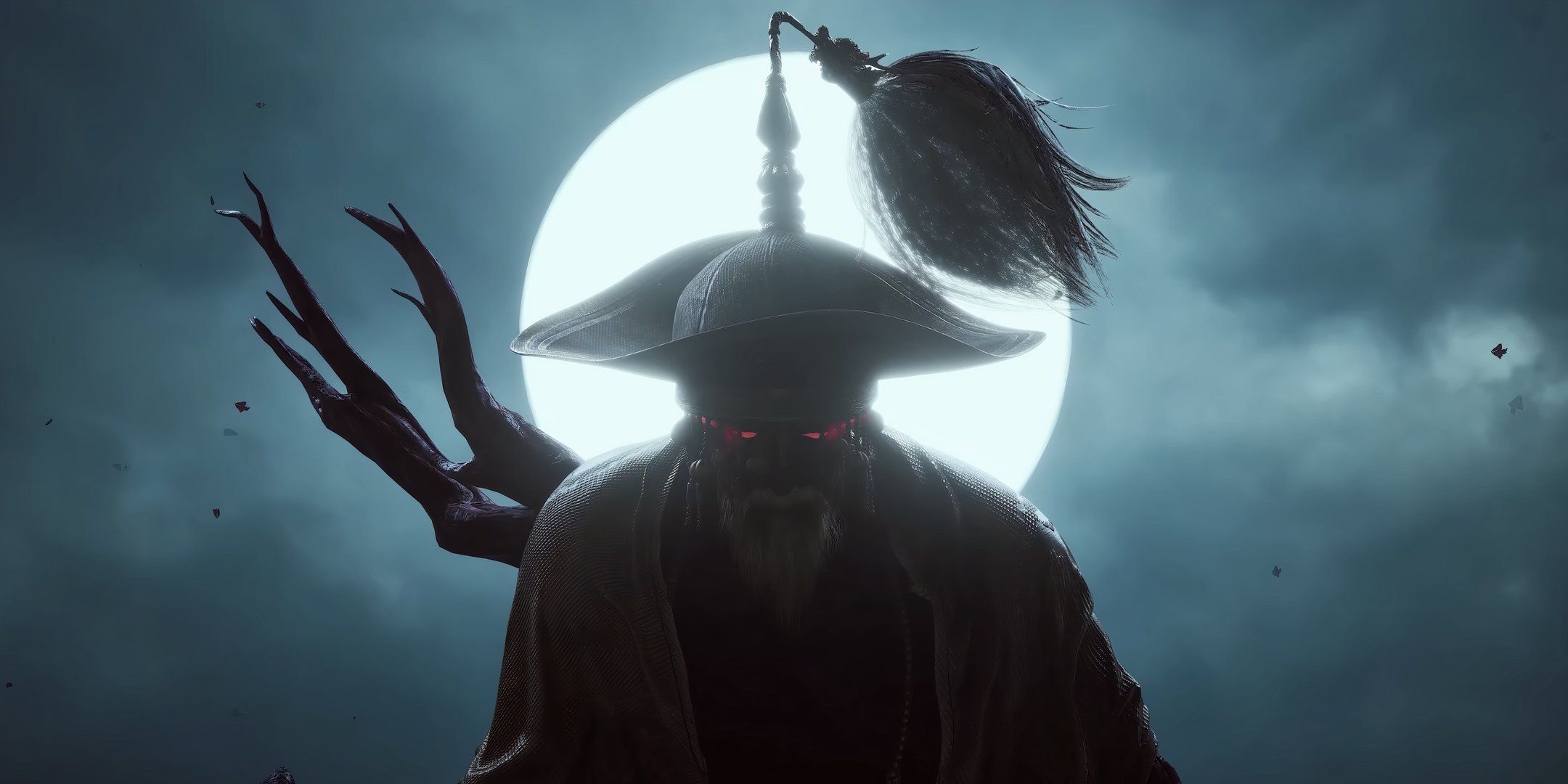 Wuchang: Fallen Feathers Players Are Fixing The Game’s “Awful” Performance