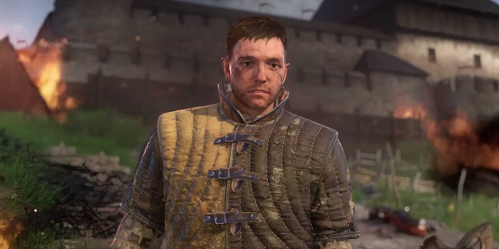 Young, dirty Henry from the original kingdom will be delivered.