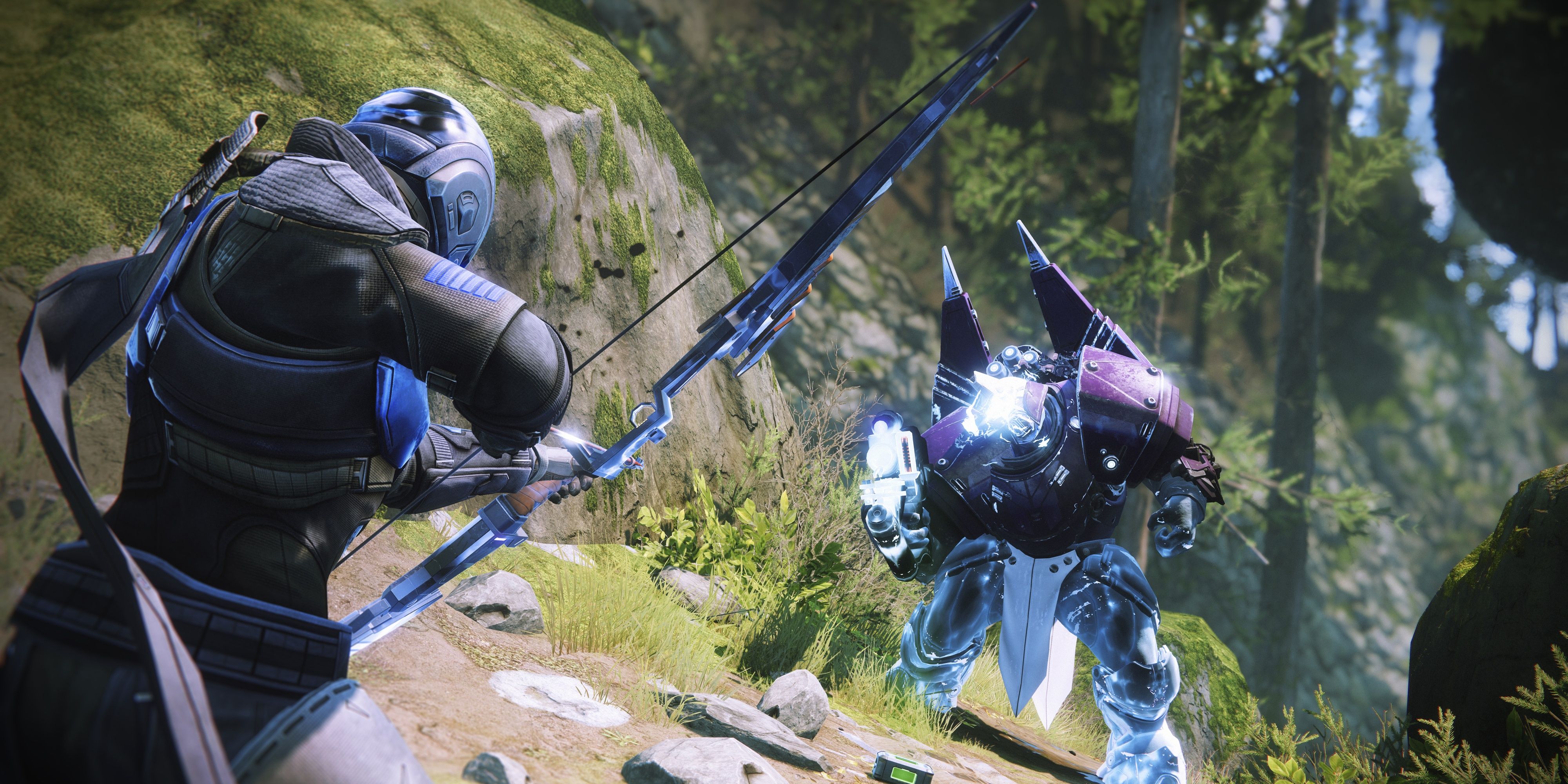 Playlist Weapon God Rolls - Destiny 2: The Edge Of Fate