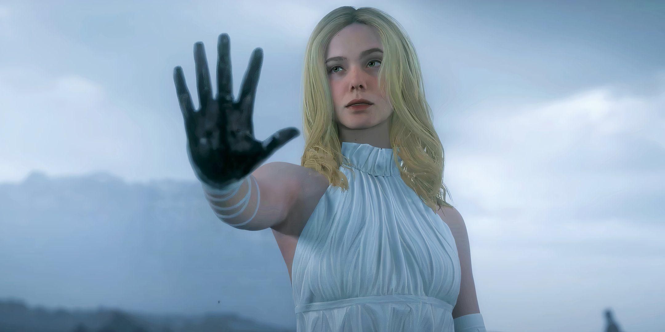 Fast 80 Prozent der Spieler von Death Stranding 2 haben nach dem Ende ...