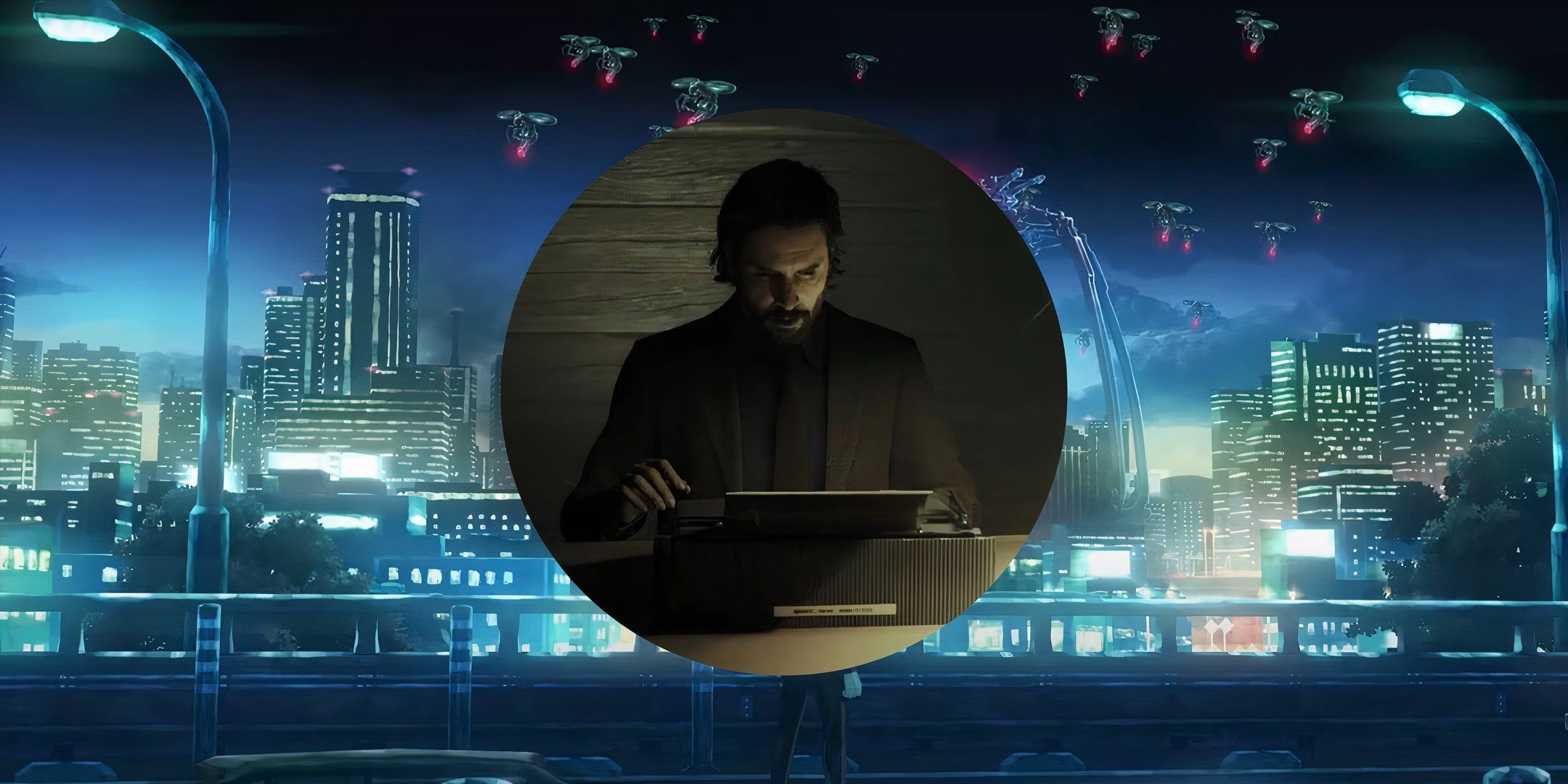 I Can’t Be The Only One Who Pretends To Understand These Confusing Gaming Storylines Featured Image.