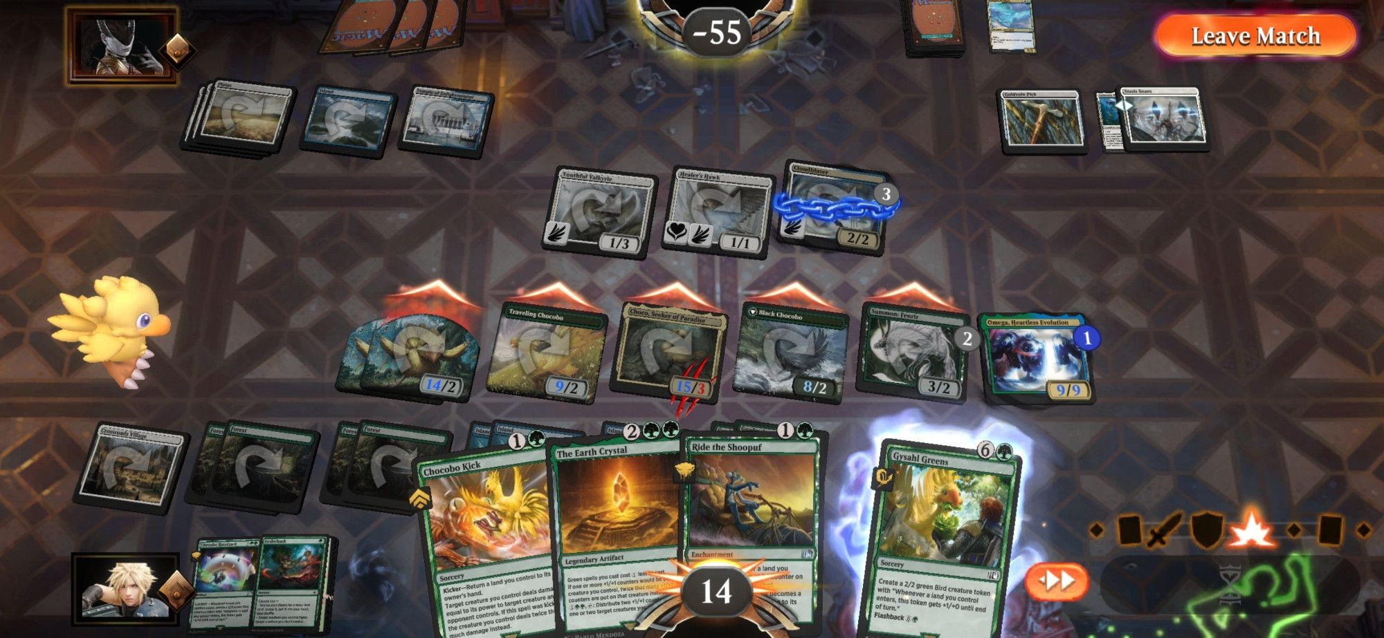Final-Famine-MTG-Chorcob-deck