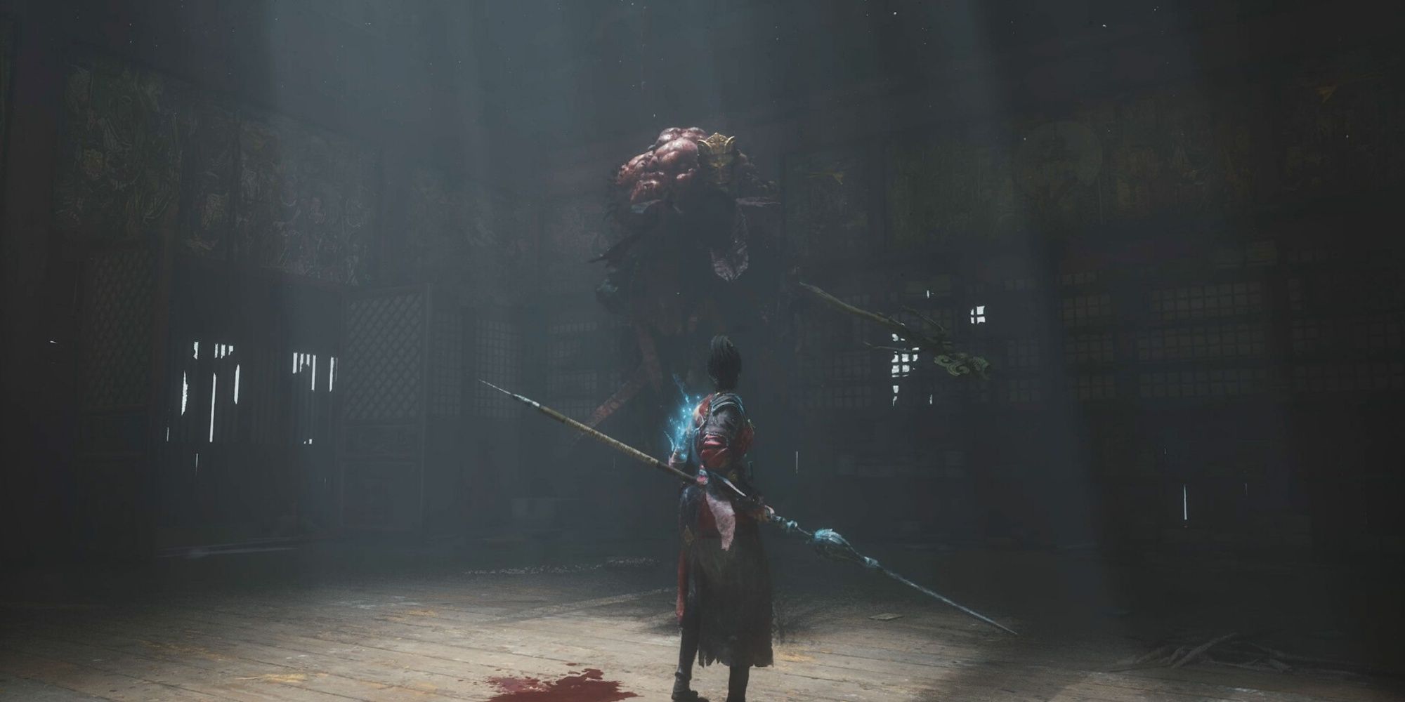 Wuchang: Fallen Feathers Players Think The Commander Honglan Boss Fight Is Unfair