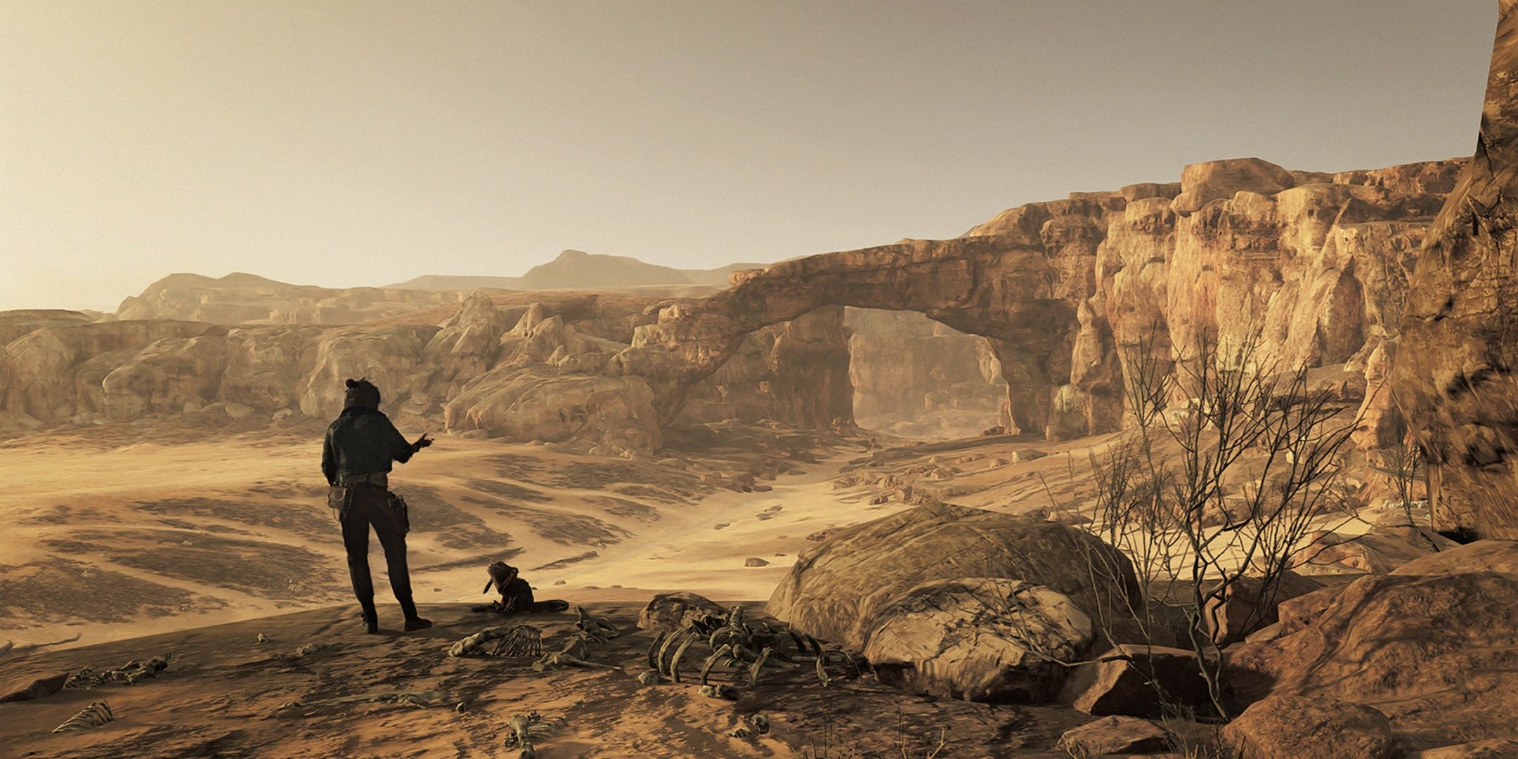 Star Wars Outlaws On Switch 2 Is Proof That ‘Impossible Ports’ Aren’t Always A Good Thing