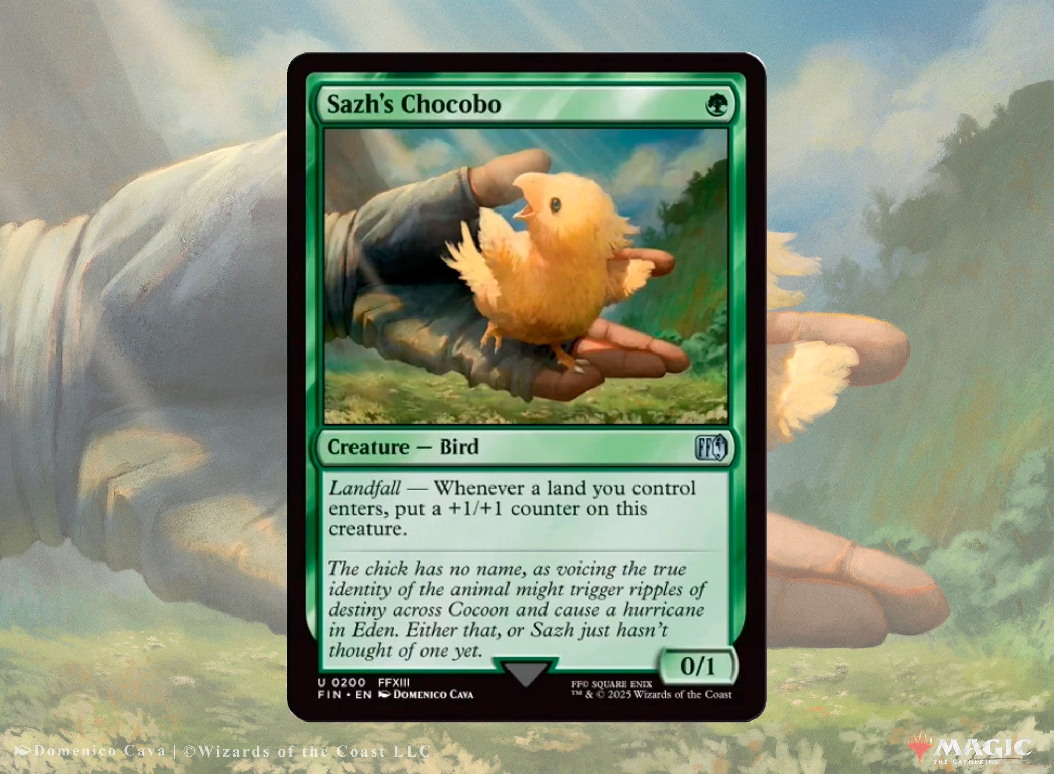 SZZ-Chorcob-MTG-MTG-FATT-Trayg-Card-game