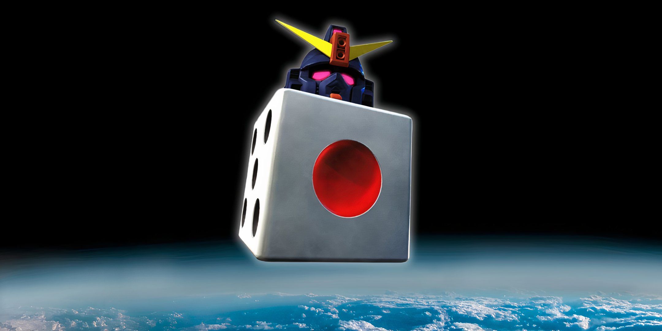 I Fell In Love With Mecha, Gunpla Thanks To SD Gundam G Generation Eternal