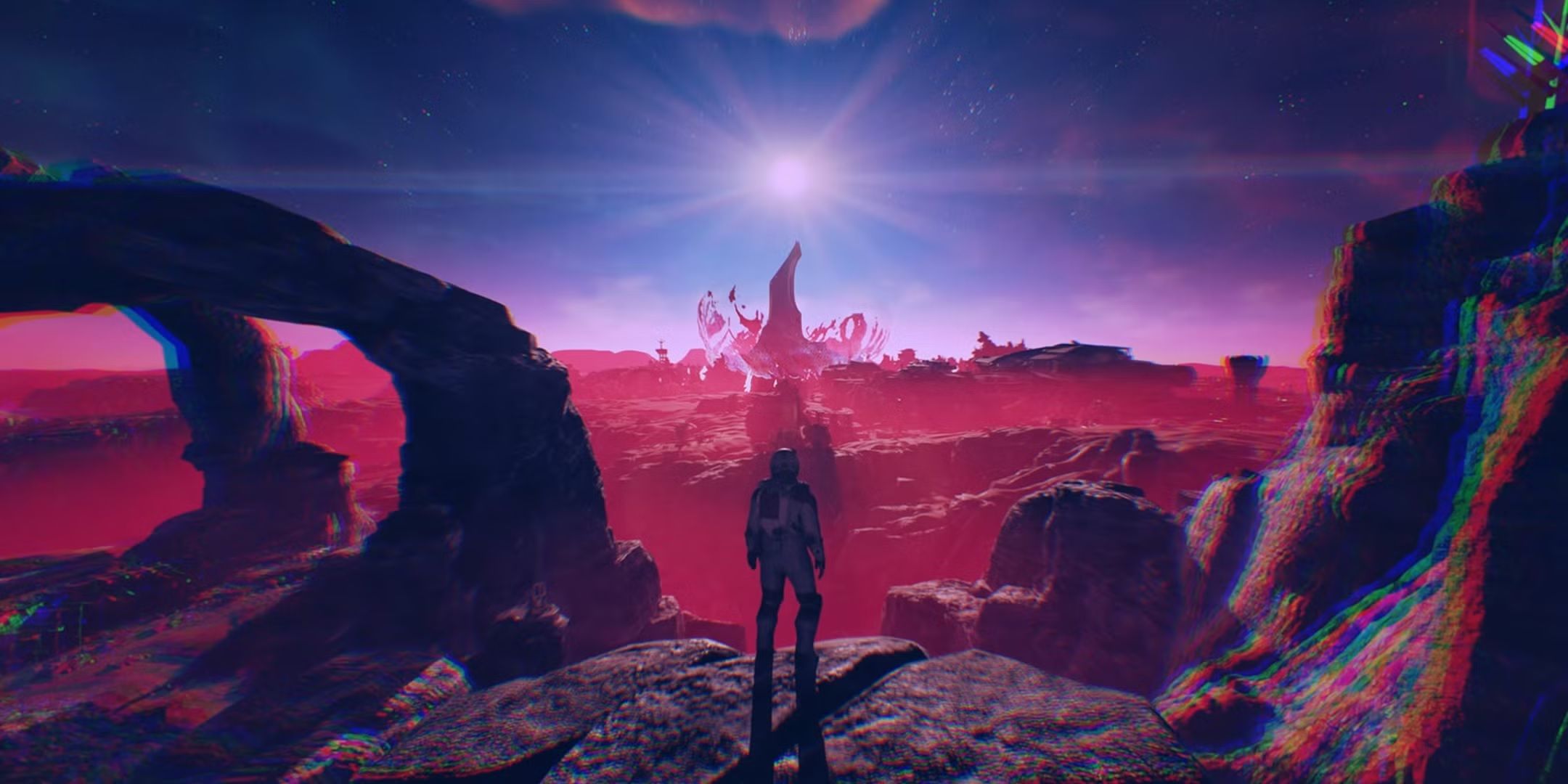 Starfield Shattered Space Scentery Scenes