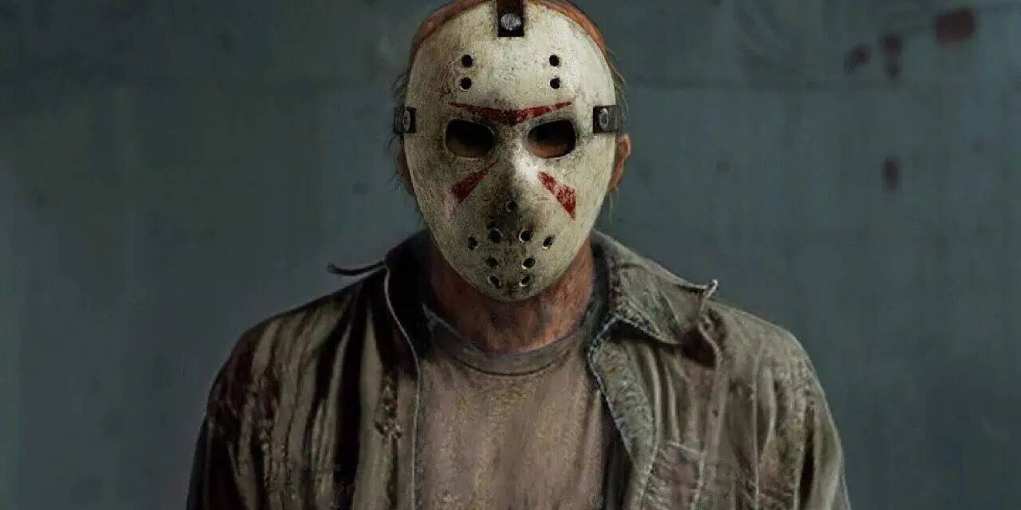 Sweet Revenge Jason Voorhees.