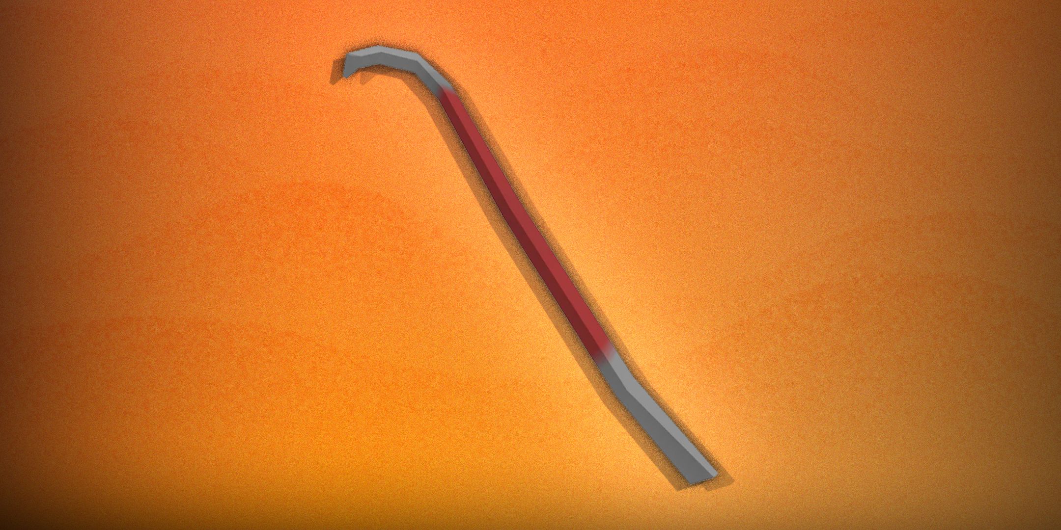 TG Most Iconic Video Game Weapons Crowbar