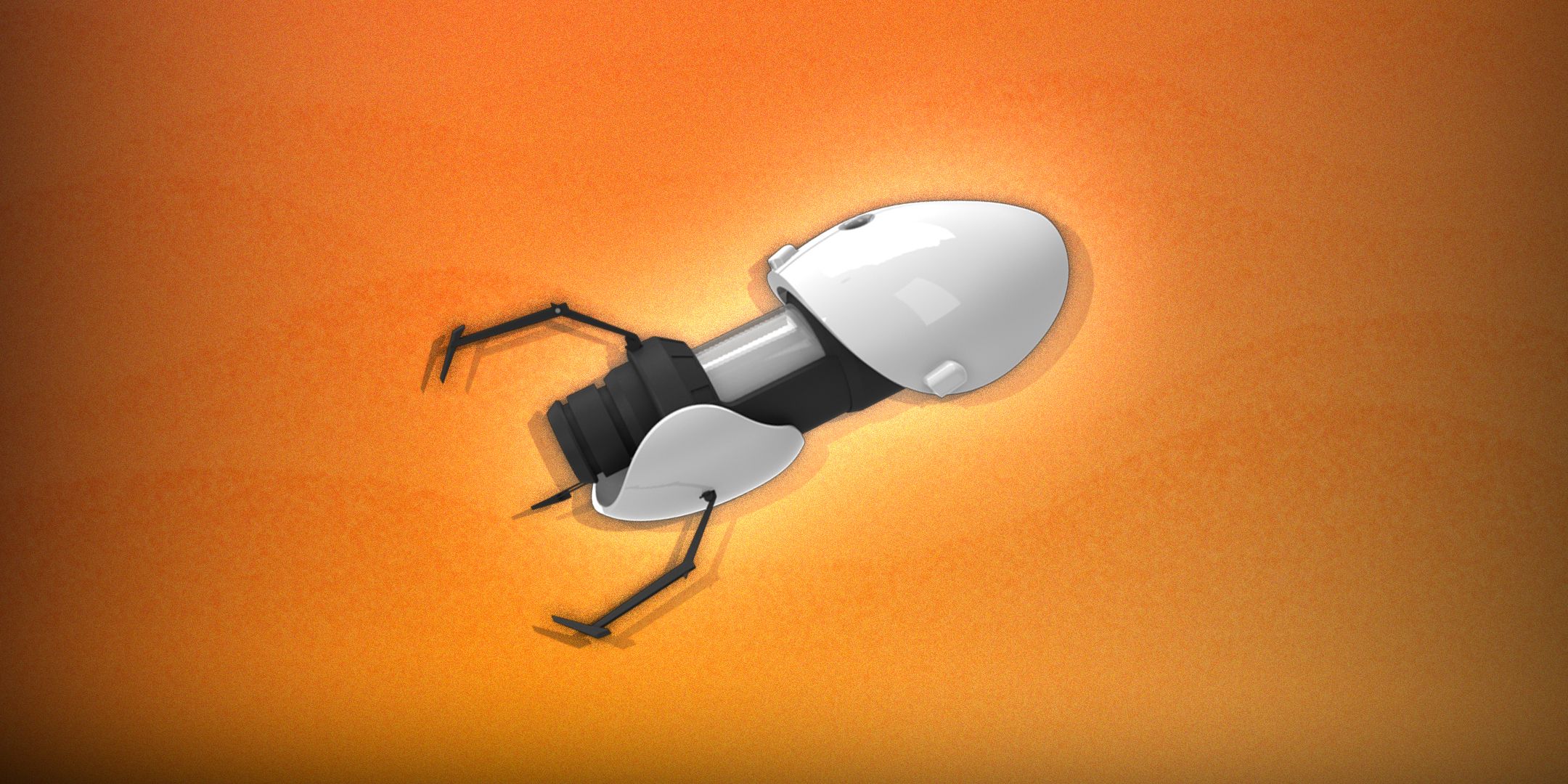 TG Most Iconic Video Game Weapons Portal Gun