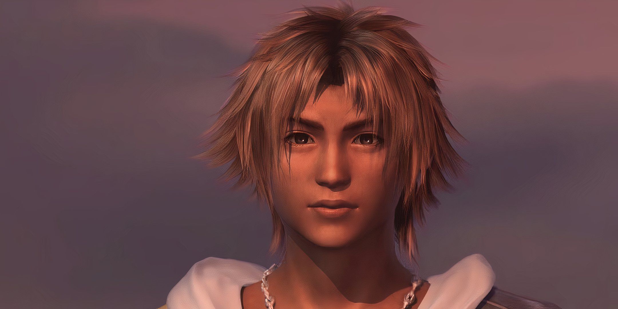 Final Fantasy 10 Is The Saddest RPG Of All Time, According To Japanese Gamers