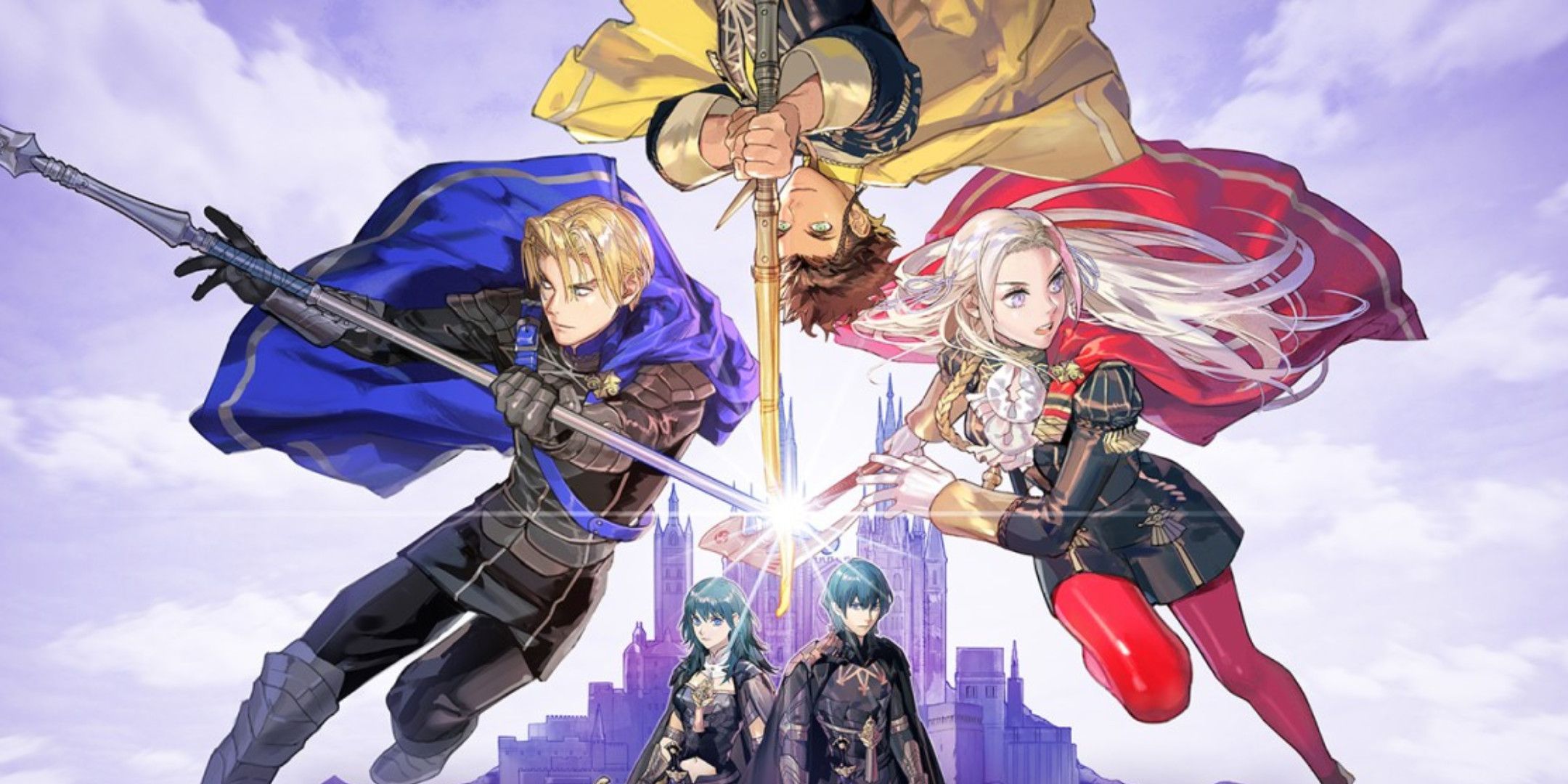 Fire Emblem Might Be Making Its Nintendo Switch 2 Debut Soon