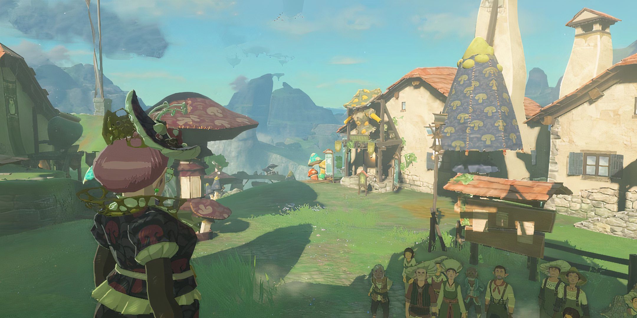 Huntu village, and a variable of speakers deposited in the state.