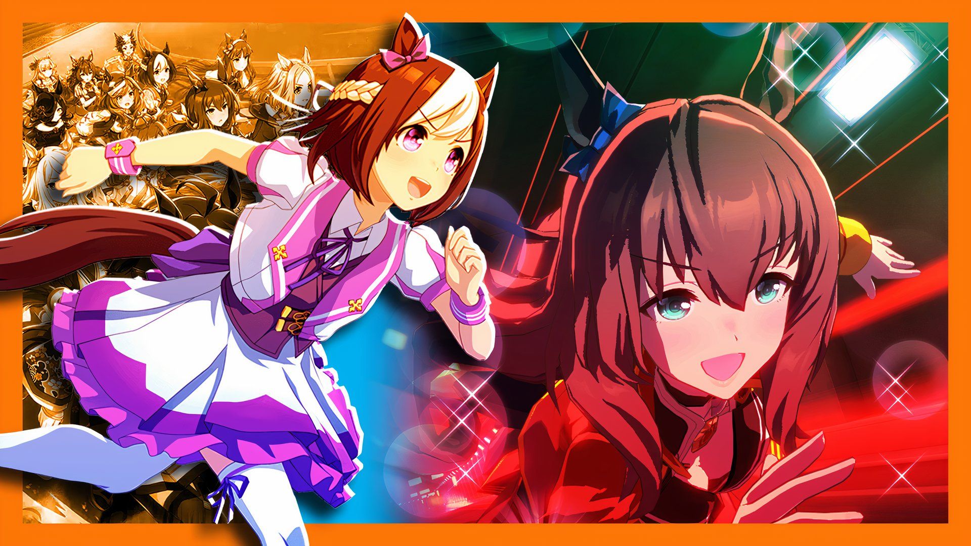 Umamusume: Pretty Derby - How To Train Maruzensky