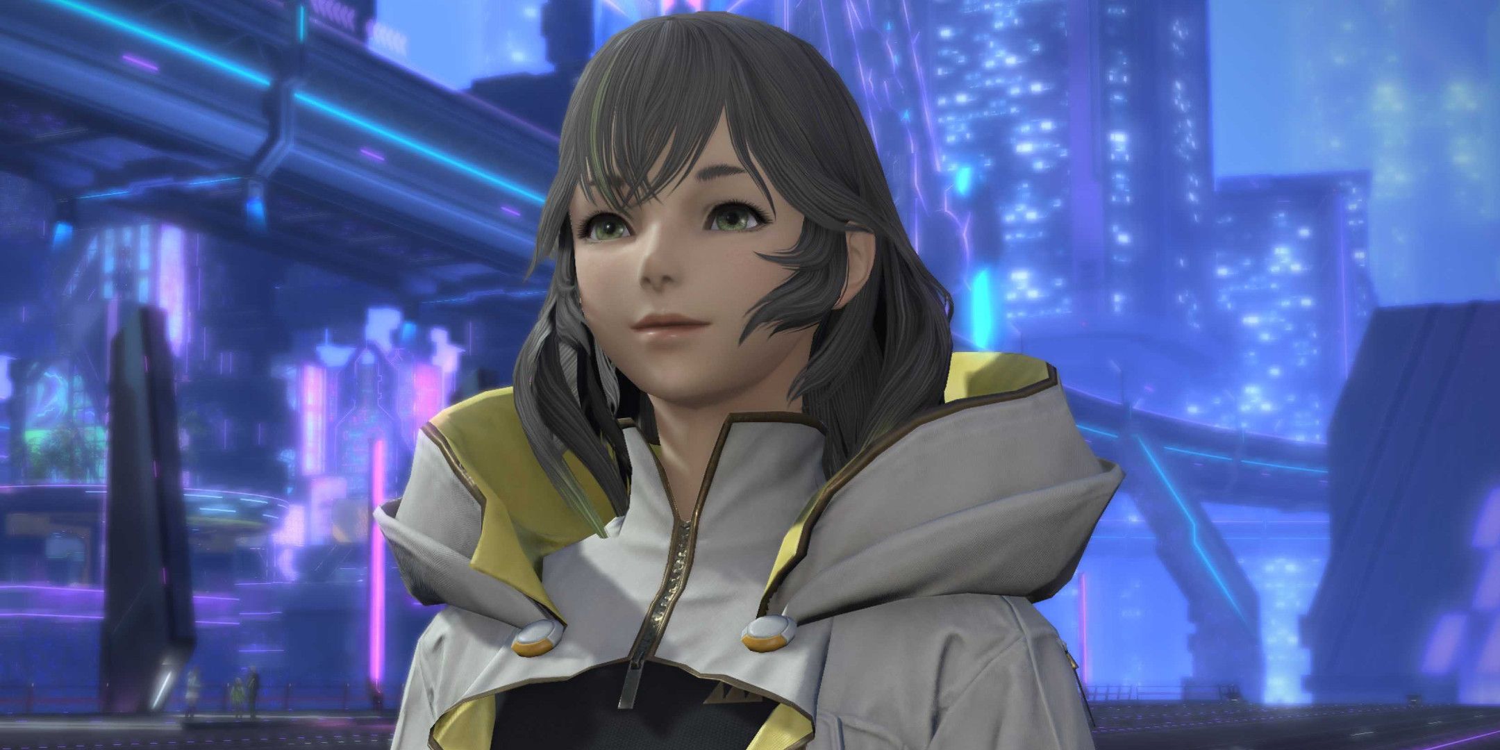 Final Fantasy 14 Patch Content Amount May Drop Before 8.0