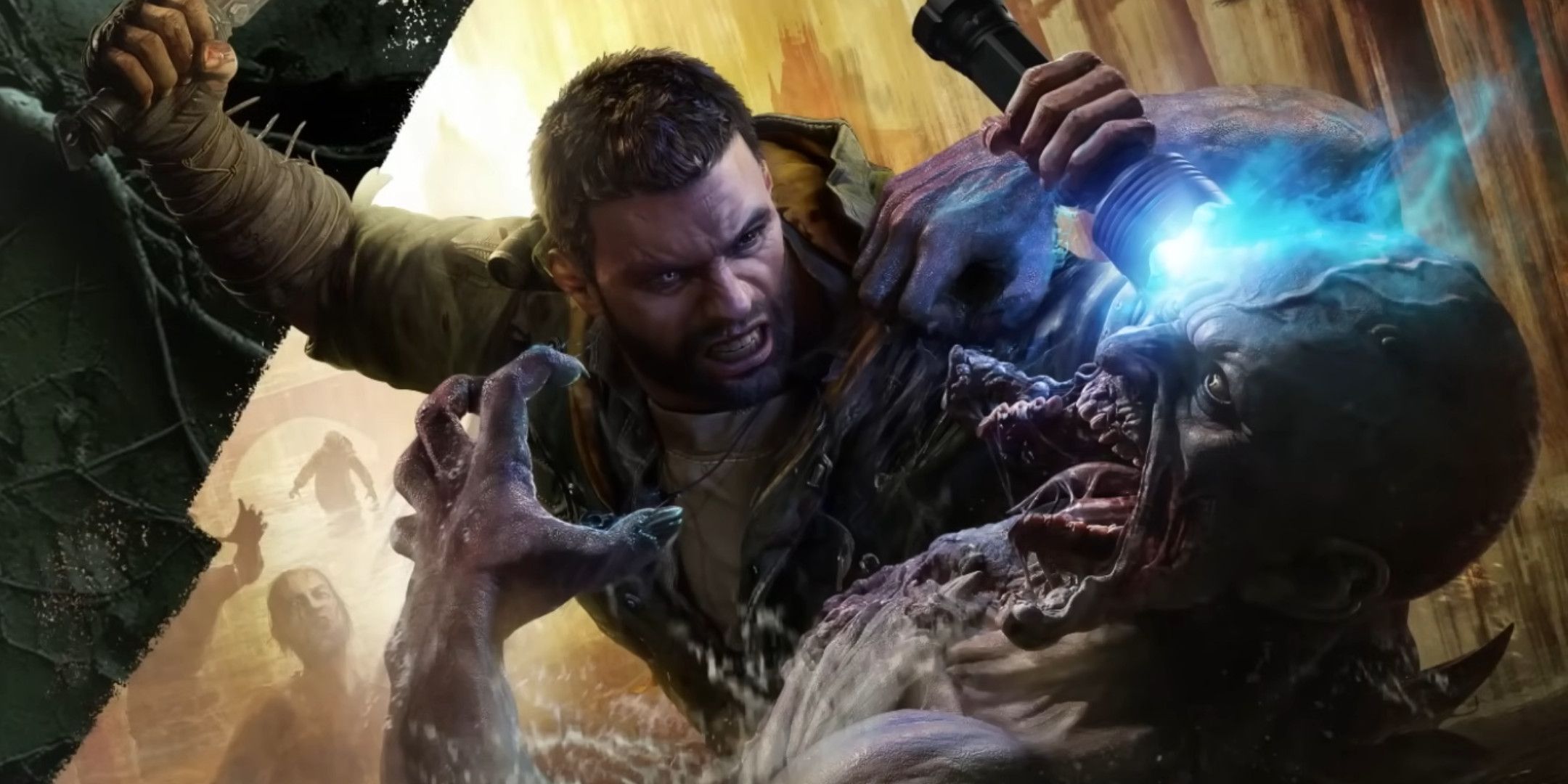 Dying Light: The Beast Won't Be Getting A Physical Release