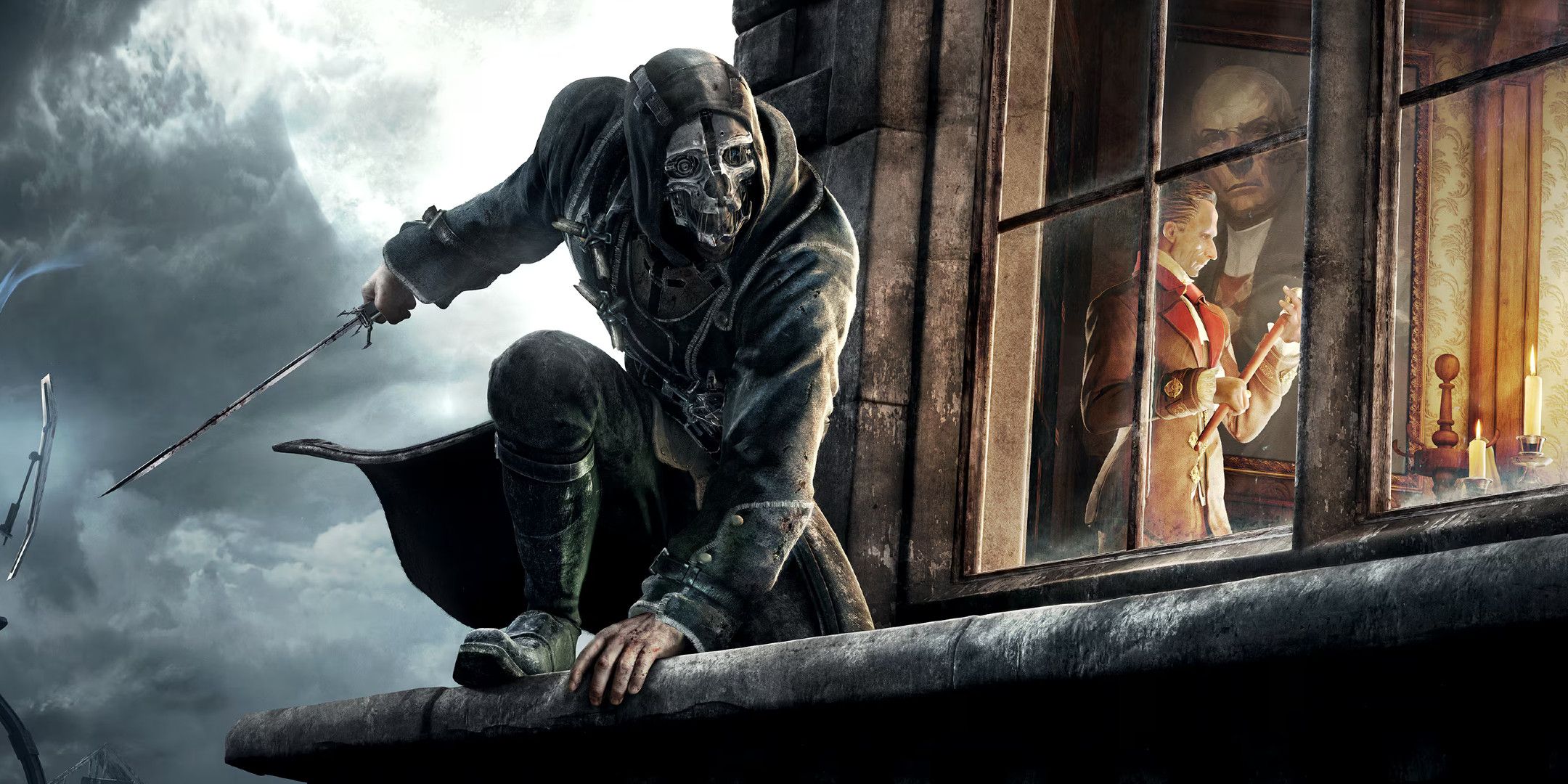 Arkane Studios Workers Demand Microsoft Sever Ties With Israel
