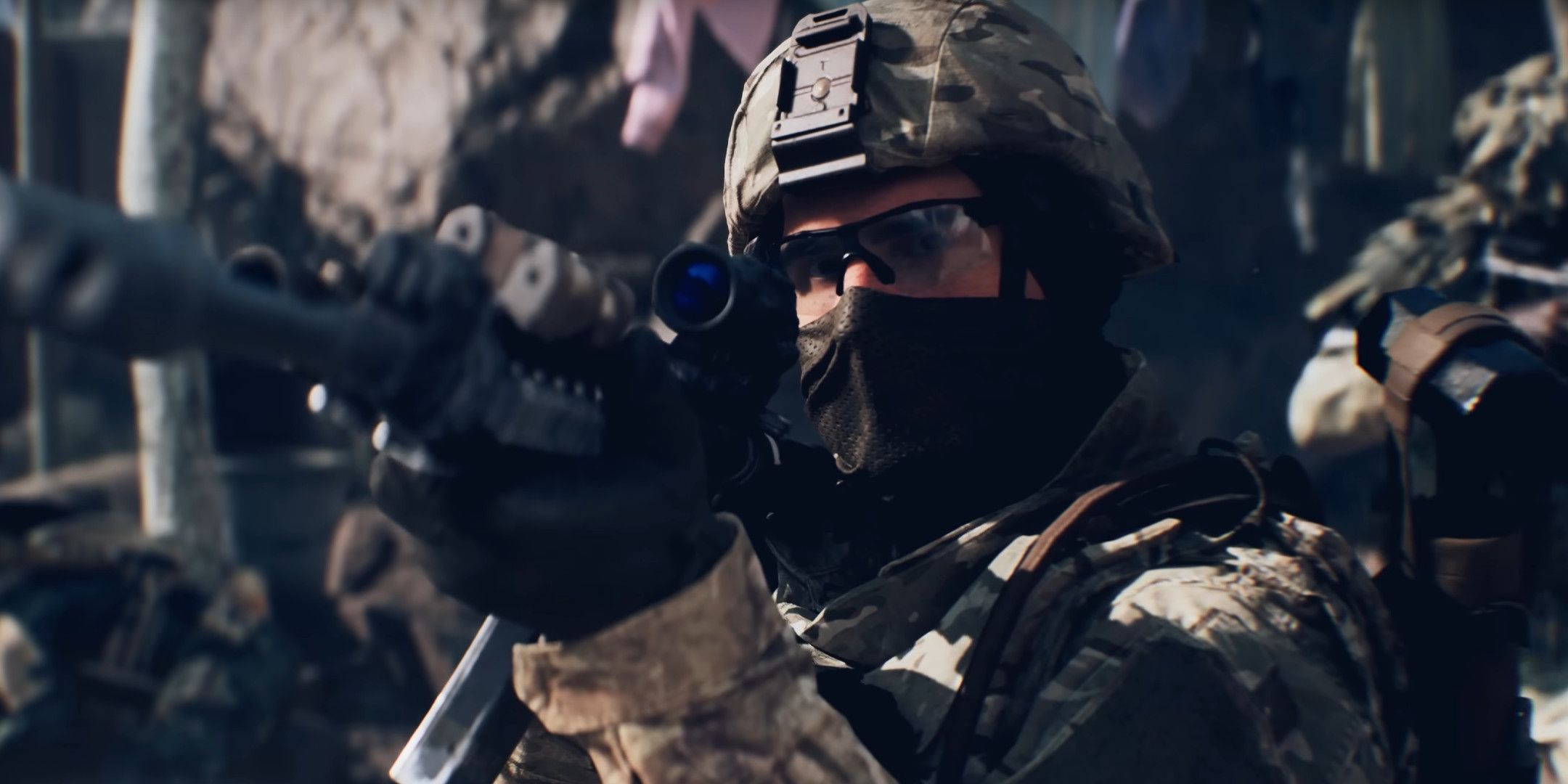 Battlefield 6 Fans Are Already Calling For Sliding To Be Nerfed