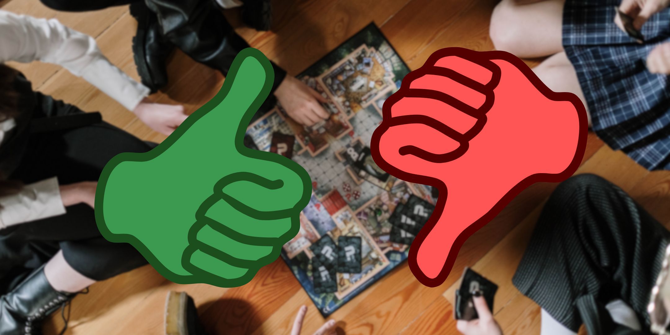 Board Game Etiquette Tips And Manners To Keep In Mind