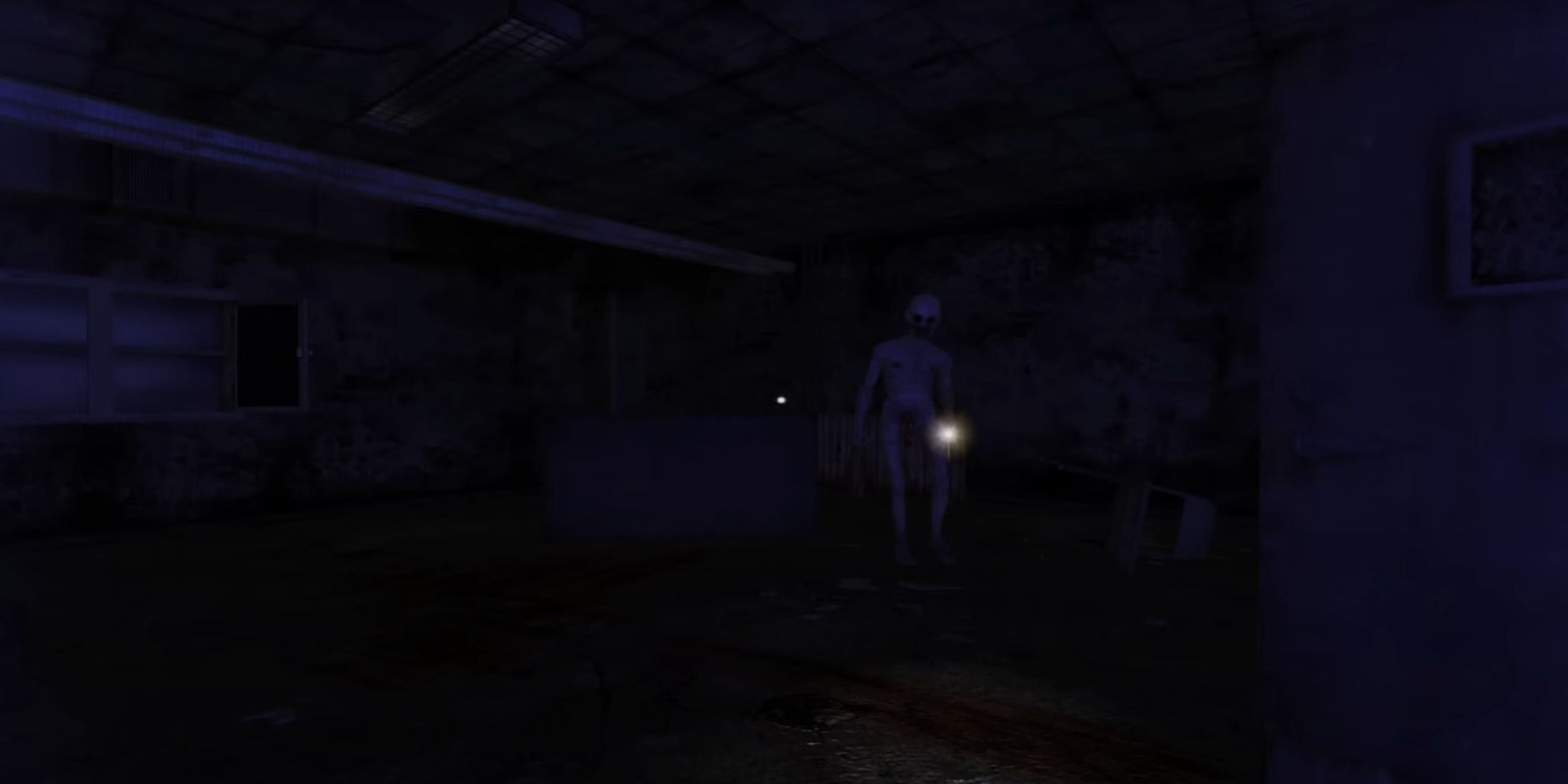 Tuurngait infected zombies in Penumbra: Black Plague.