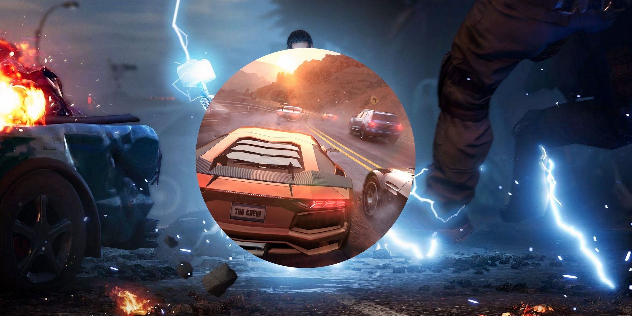 The Most Frustrating Times A Game's Servers Were Shut Down