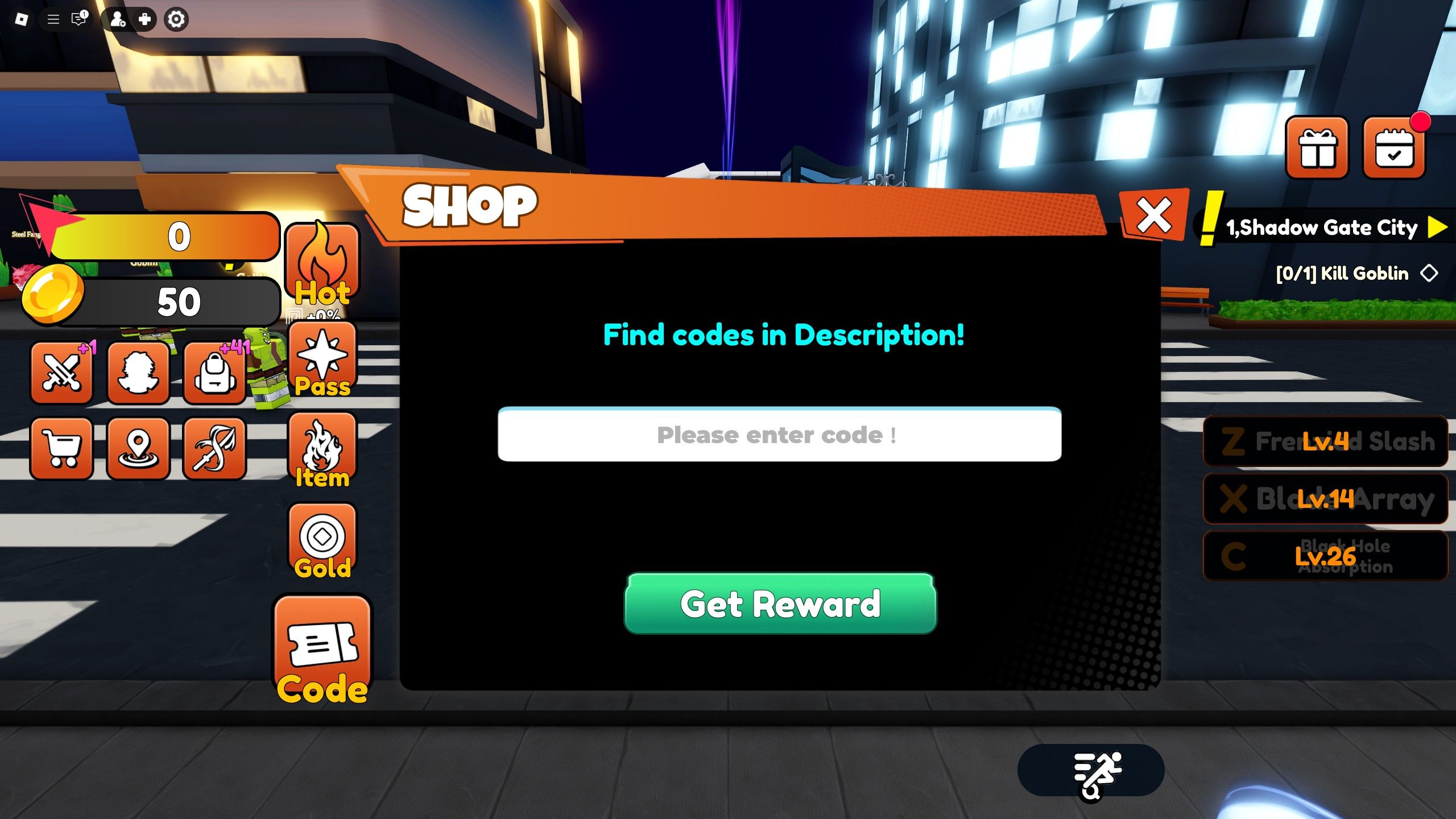 Arise Shadow Hunt Codes Roblox Arise Shadow Hunt Codes Roblox