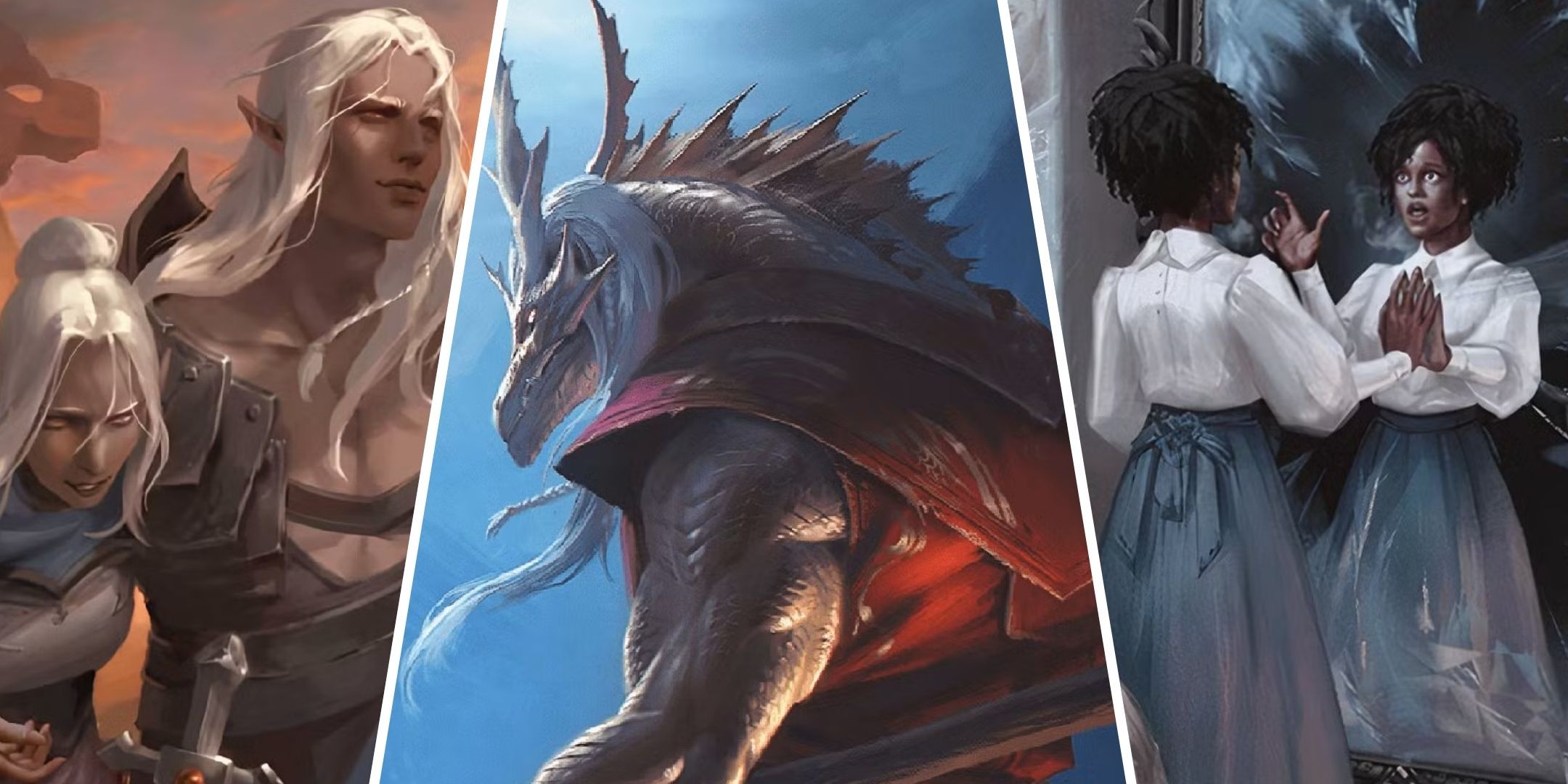 Great Ways To Add Depth To Your D&D Character