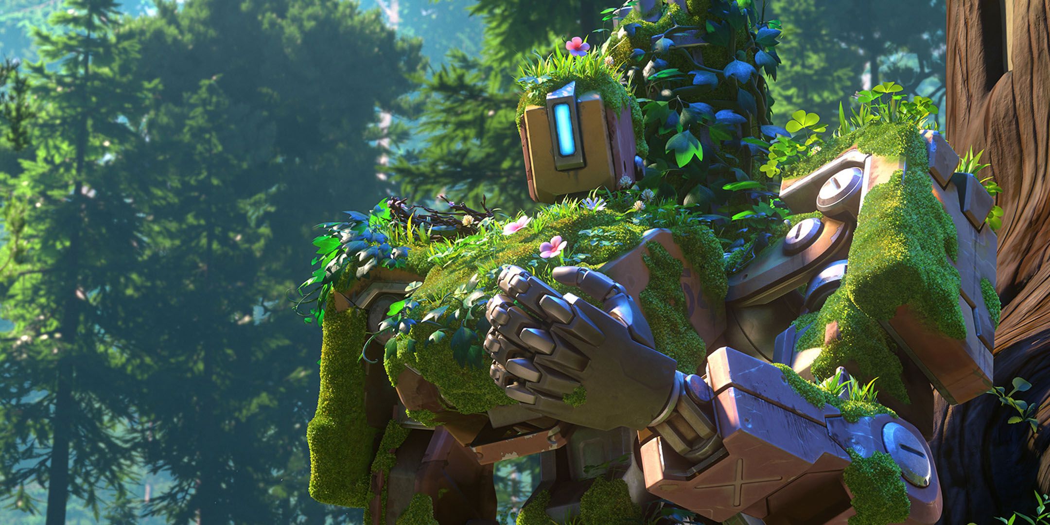 Overwatch 2 Director Wants To Make A TV Series