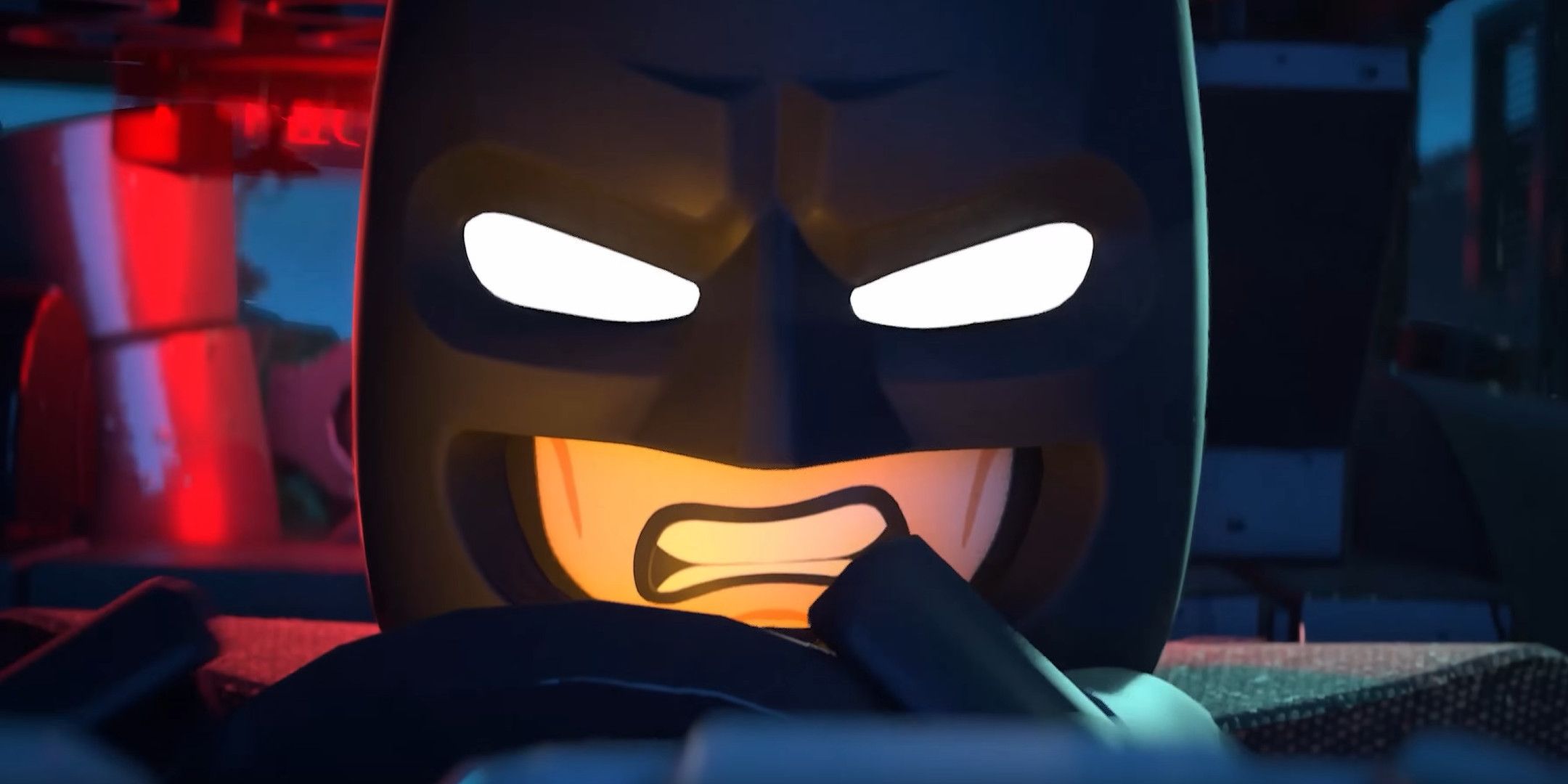 Lego Batman: Legacy Of The Dark Knight Will Only Let You Play As Seven Characters