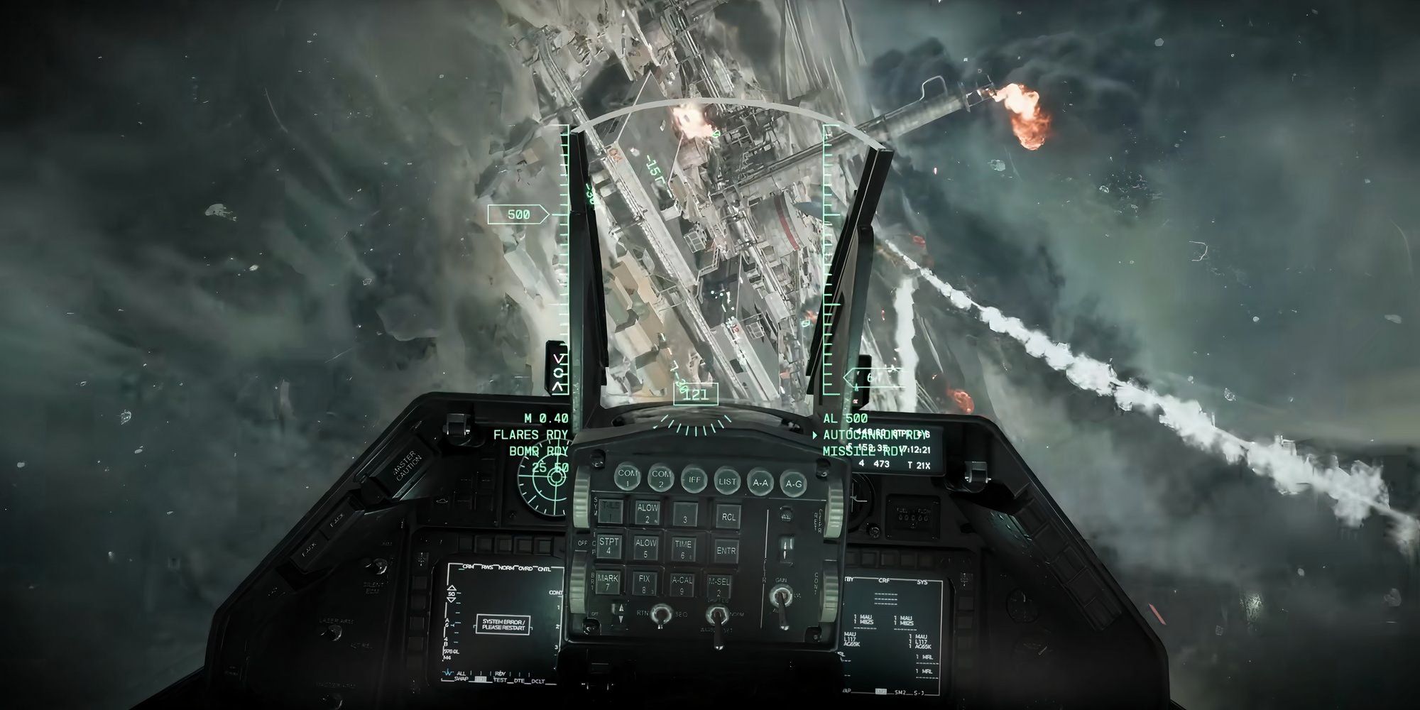 Battlefield 6 Fans Are Struggling Heavily With Aircraft Controls