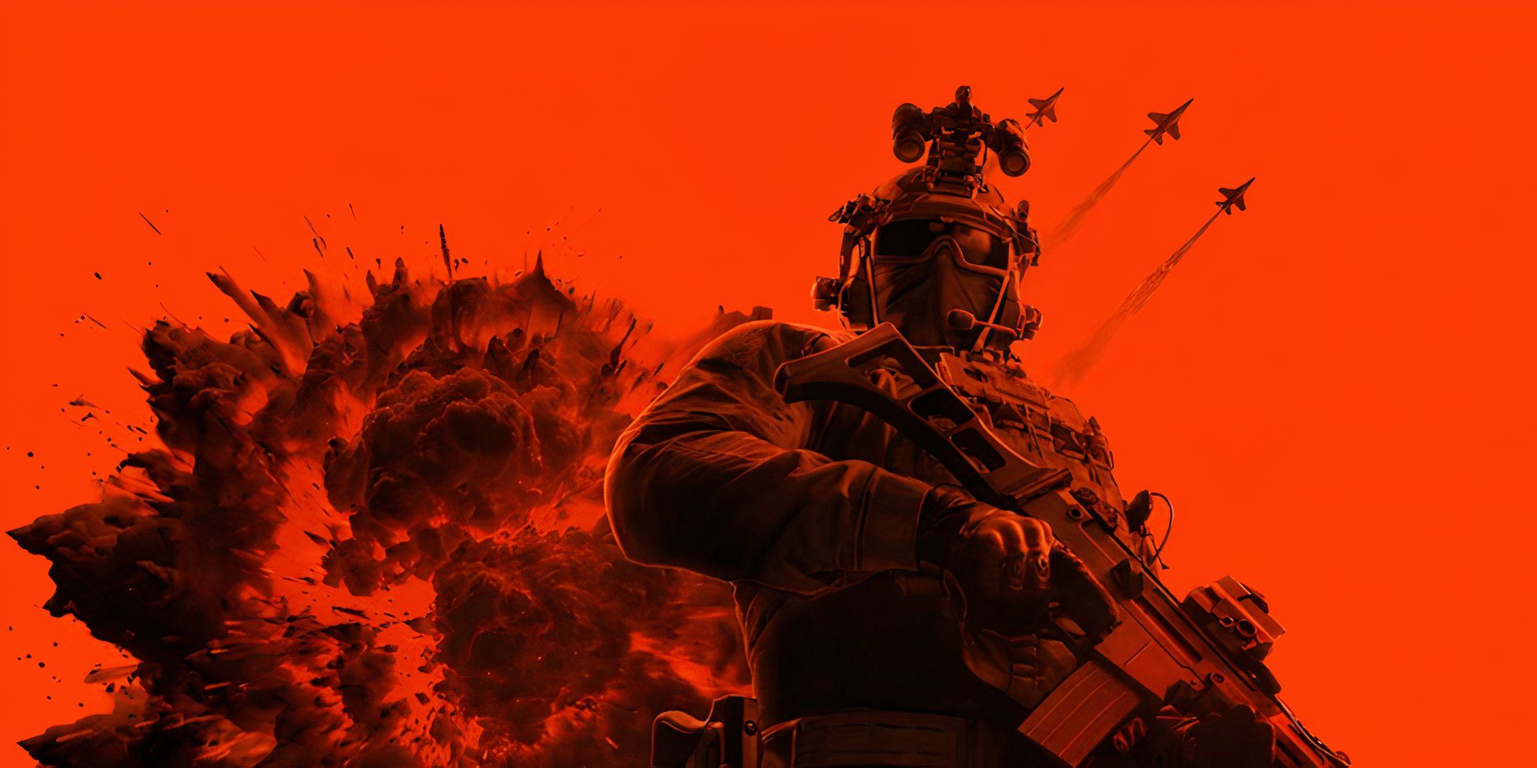 Battlefield 6 Players Hate The Open Beta's UI