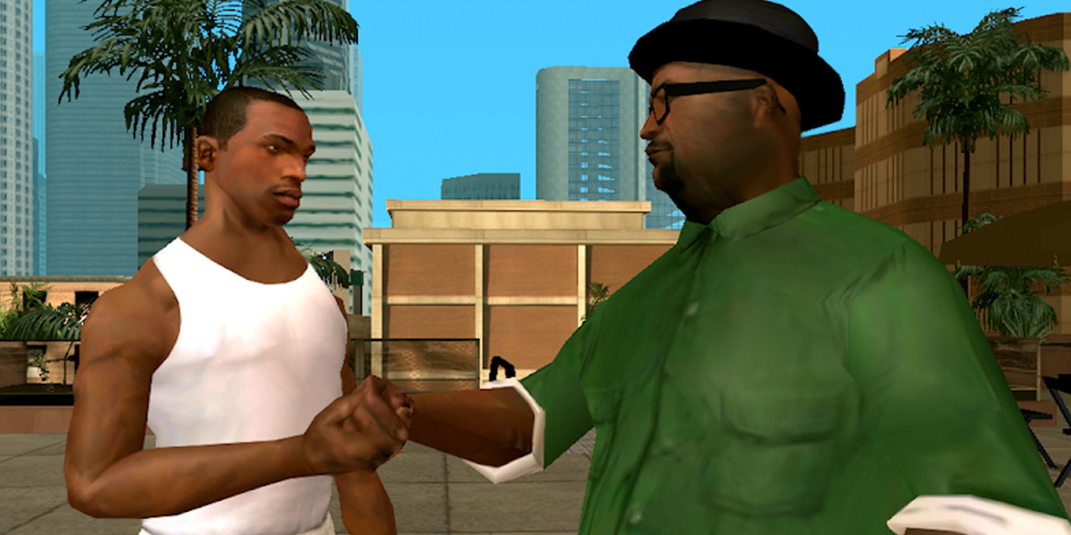 Adult Games Are Only The Beginning, Grand Theft Auto And Saints Row Reportedly "At Risk" Of Being Delisted By Payment Processors