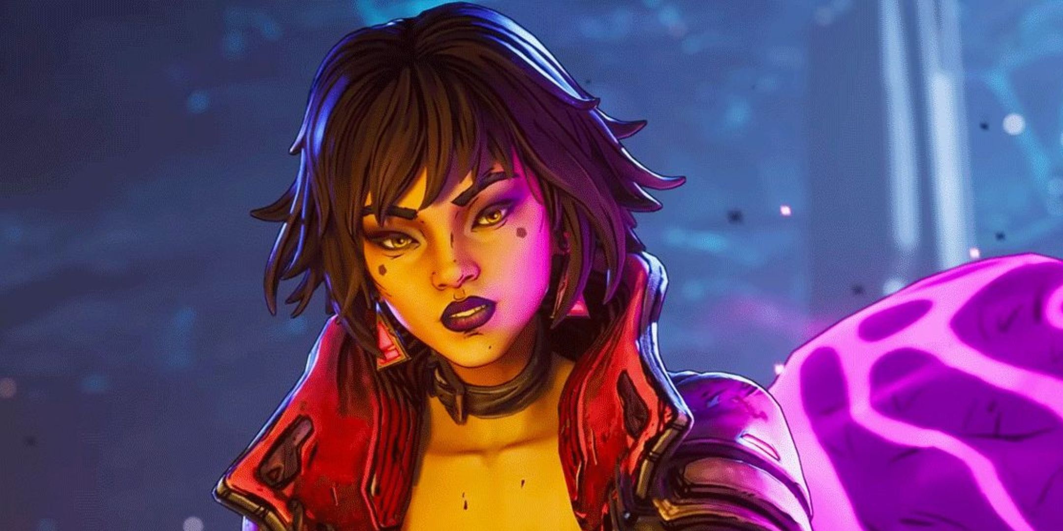 Borderlands 4 Gamescom Preview