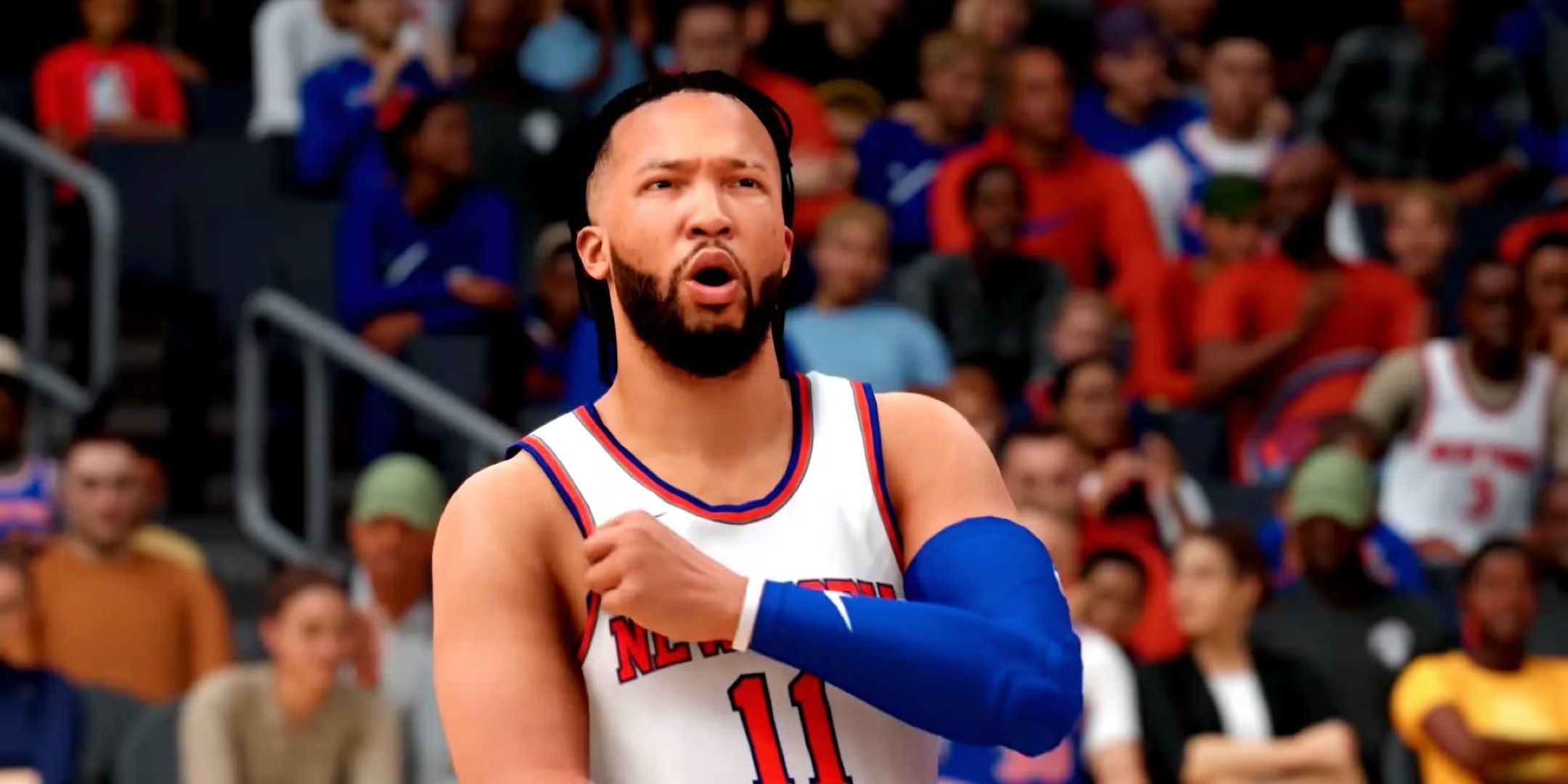 NBA 2K25 Fan Goes Viral For Spending $32,000 On Microtransactions