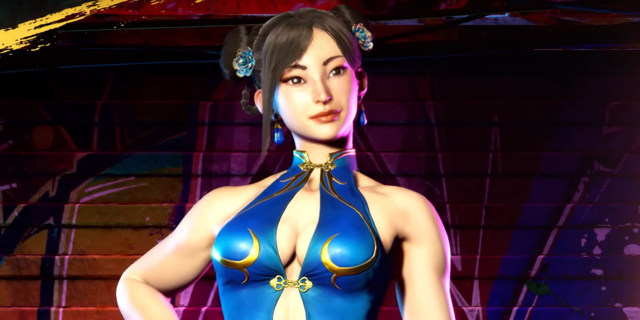 Street Fighter 6 Player Numbers Skyrocket Thanks To Chun-Li's Summer Skin