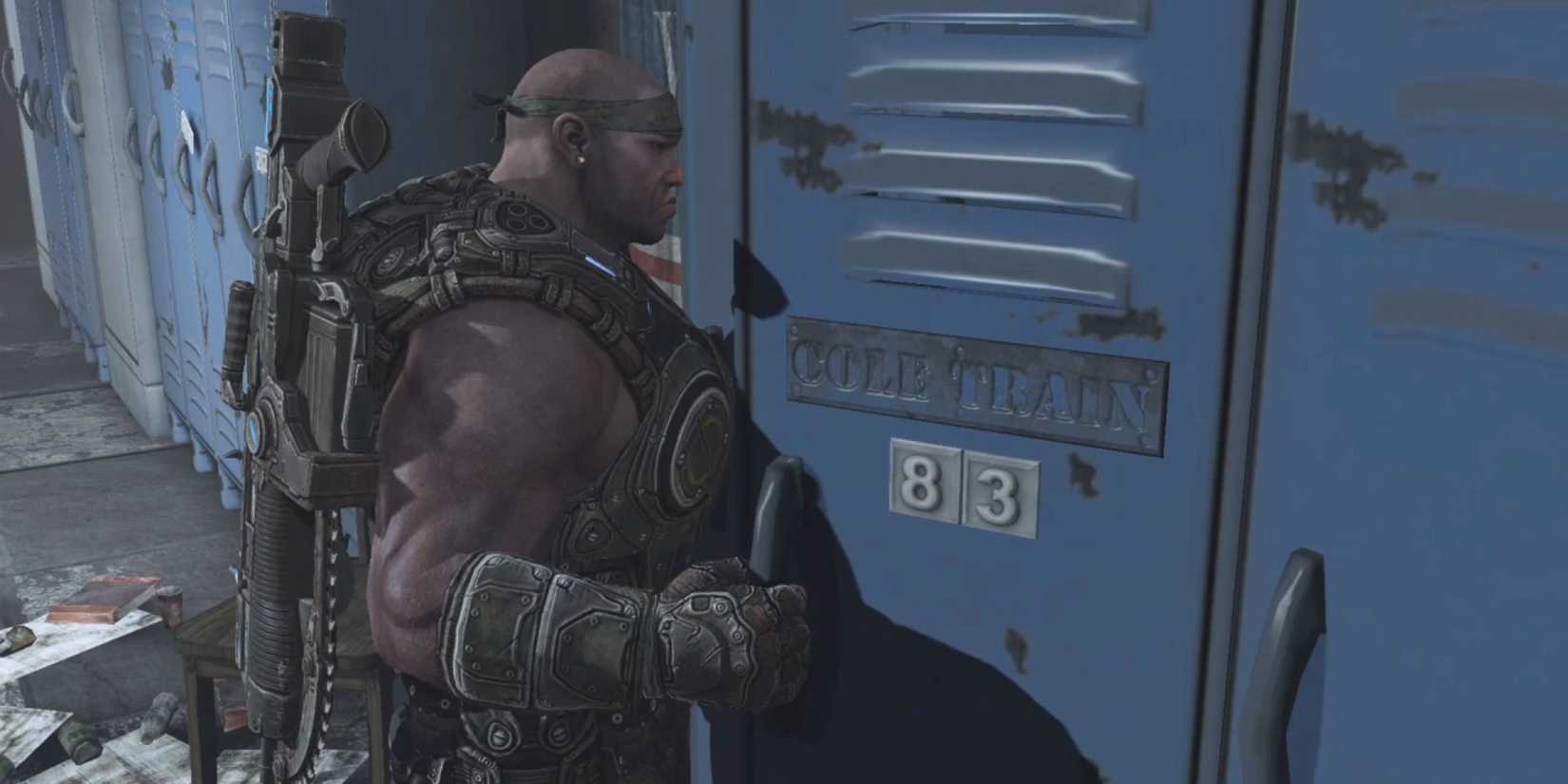 Les plus grands personnages jouables de Gears of War Games ...