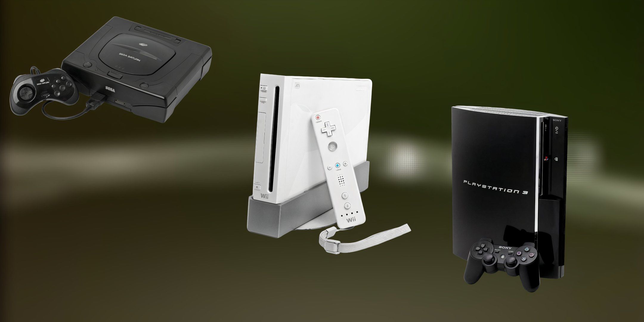 Classic Console Startup Sounds Ranked By How Annoying They Are