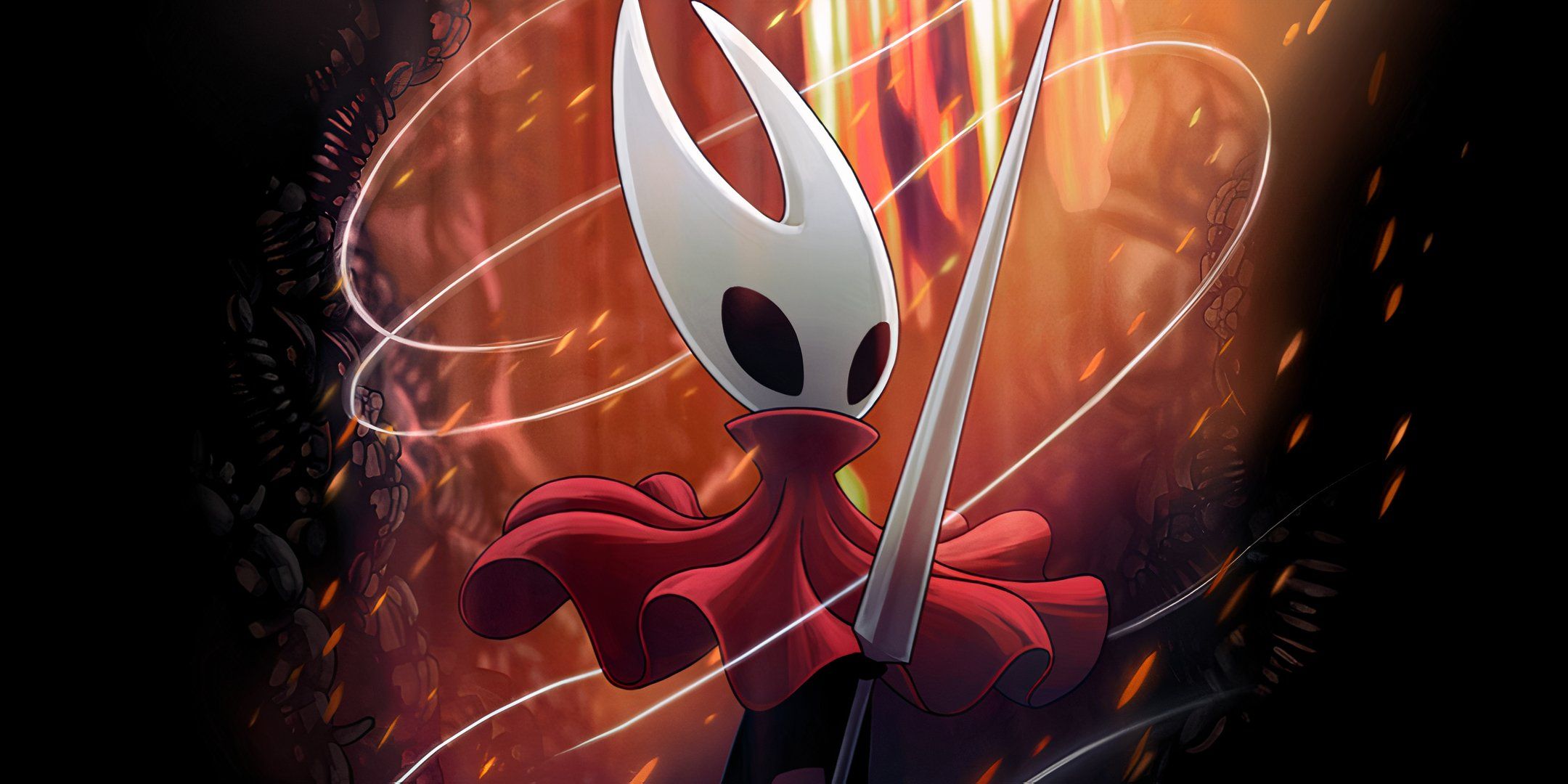 Don't Expect Hollow Knight: Silksong News Tonight