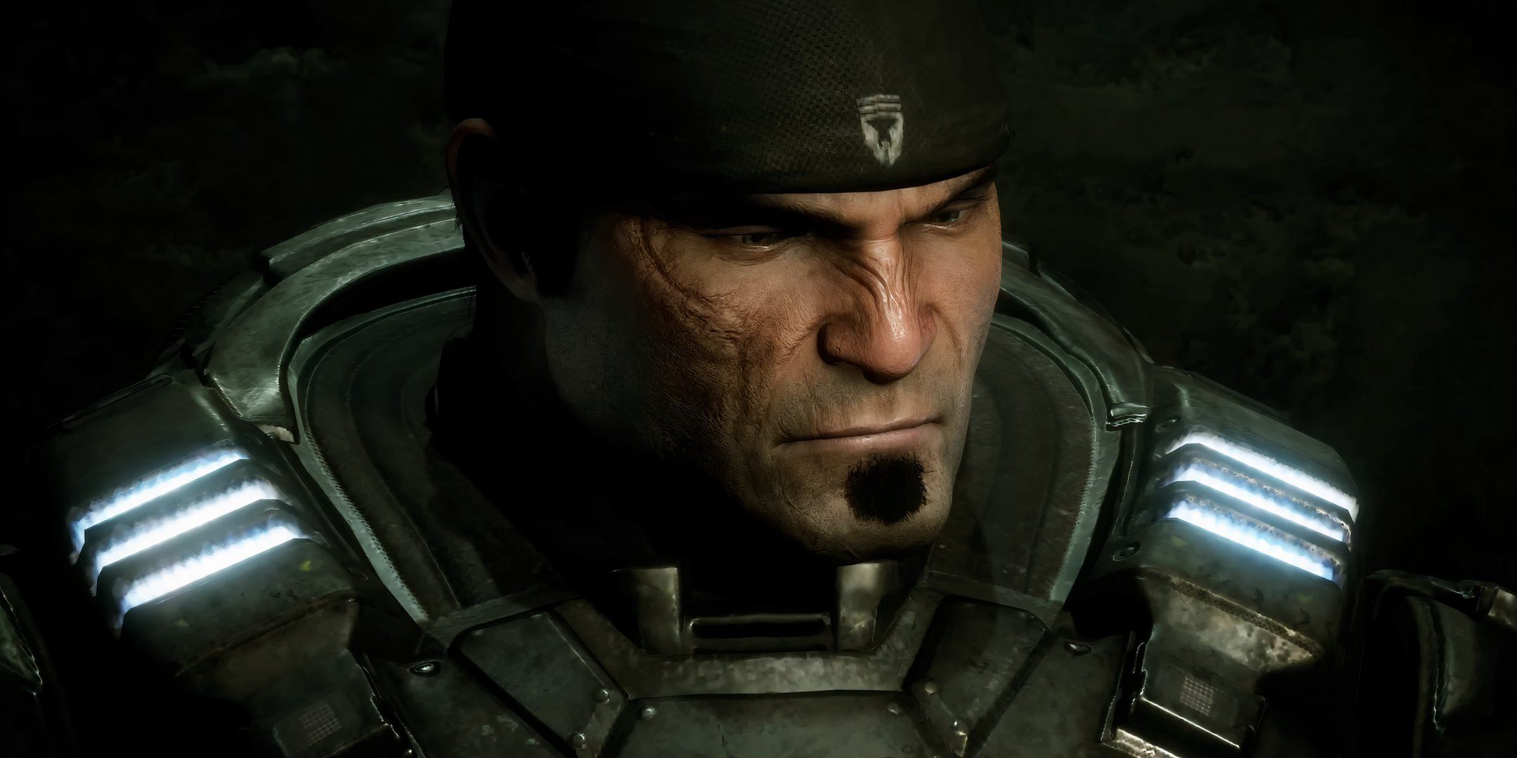 Gears Of War: Reloaded Japanese Version Restores Cut Gore